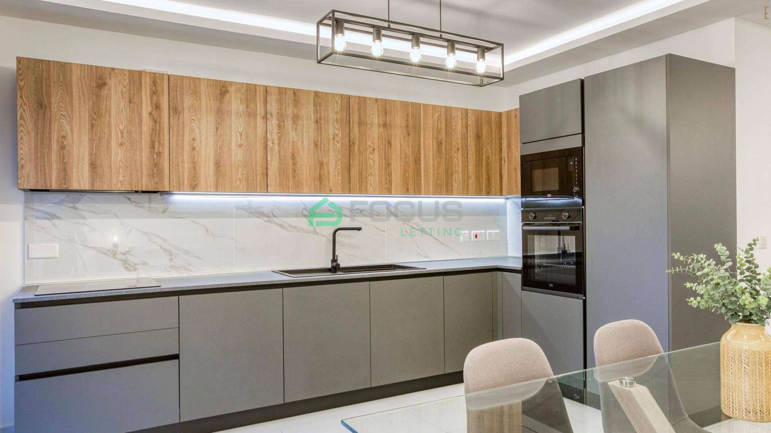 2 Bedroom Apartment in Sliema