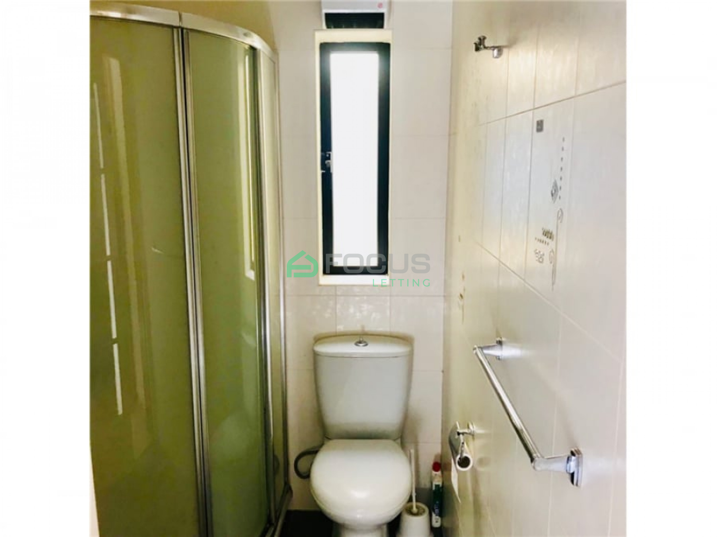3 Bedroom Apartment in Pembroke