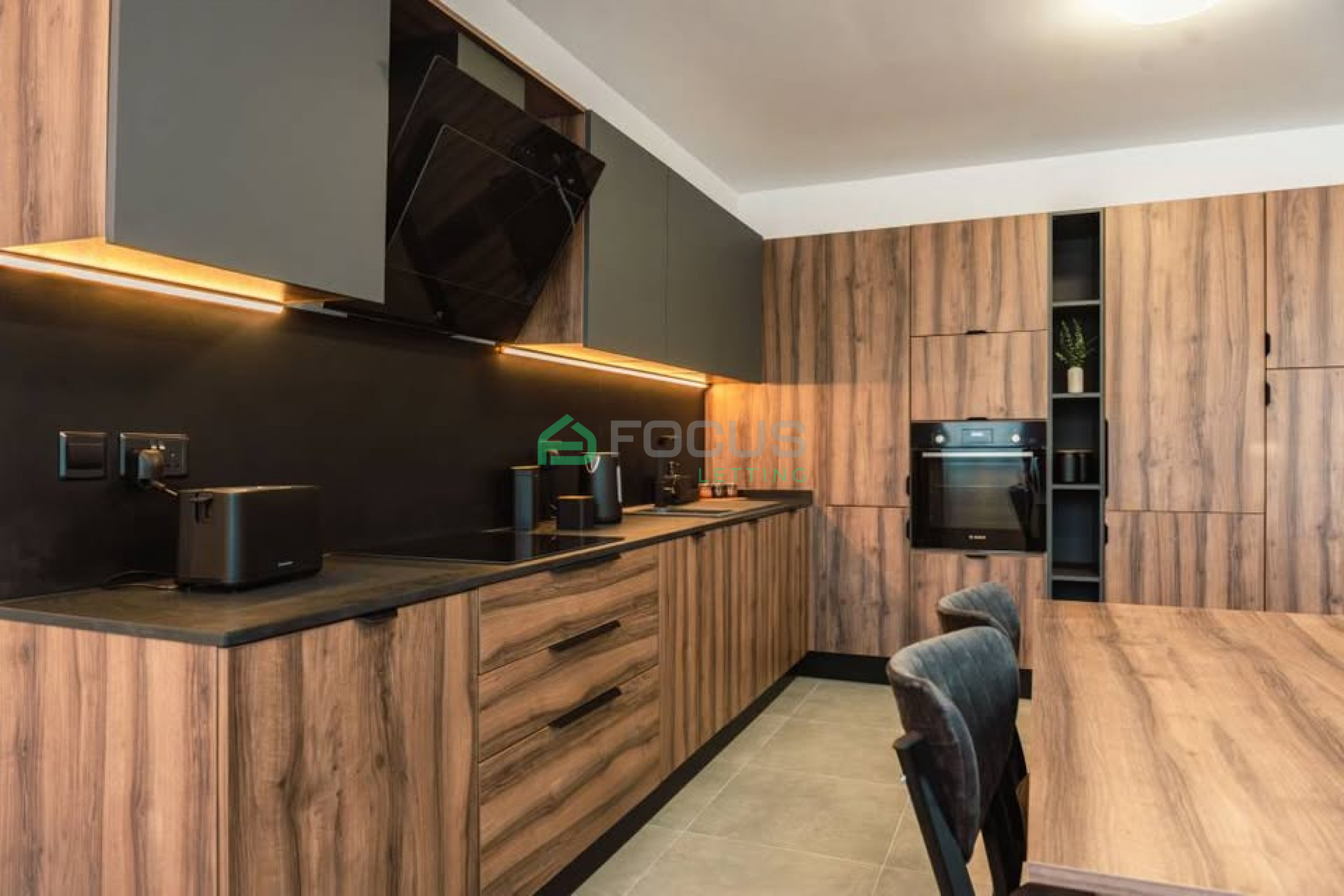2 Bedroom Apartment in Gzira