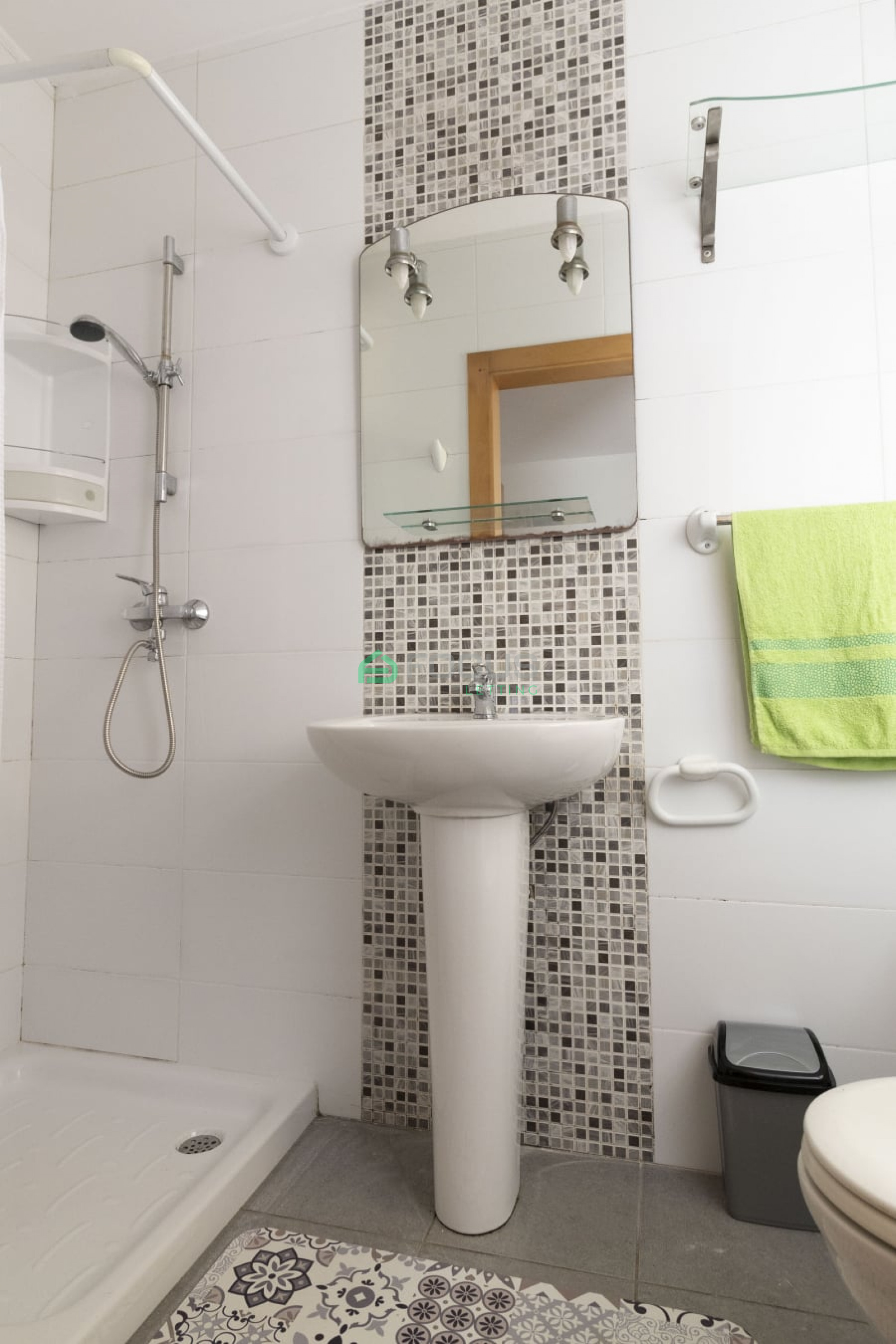 3 Bedroom Apartment in Swieqi