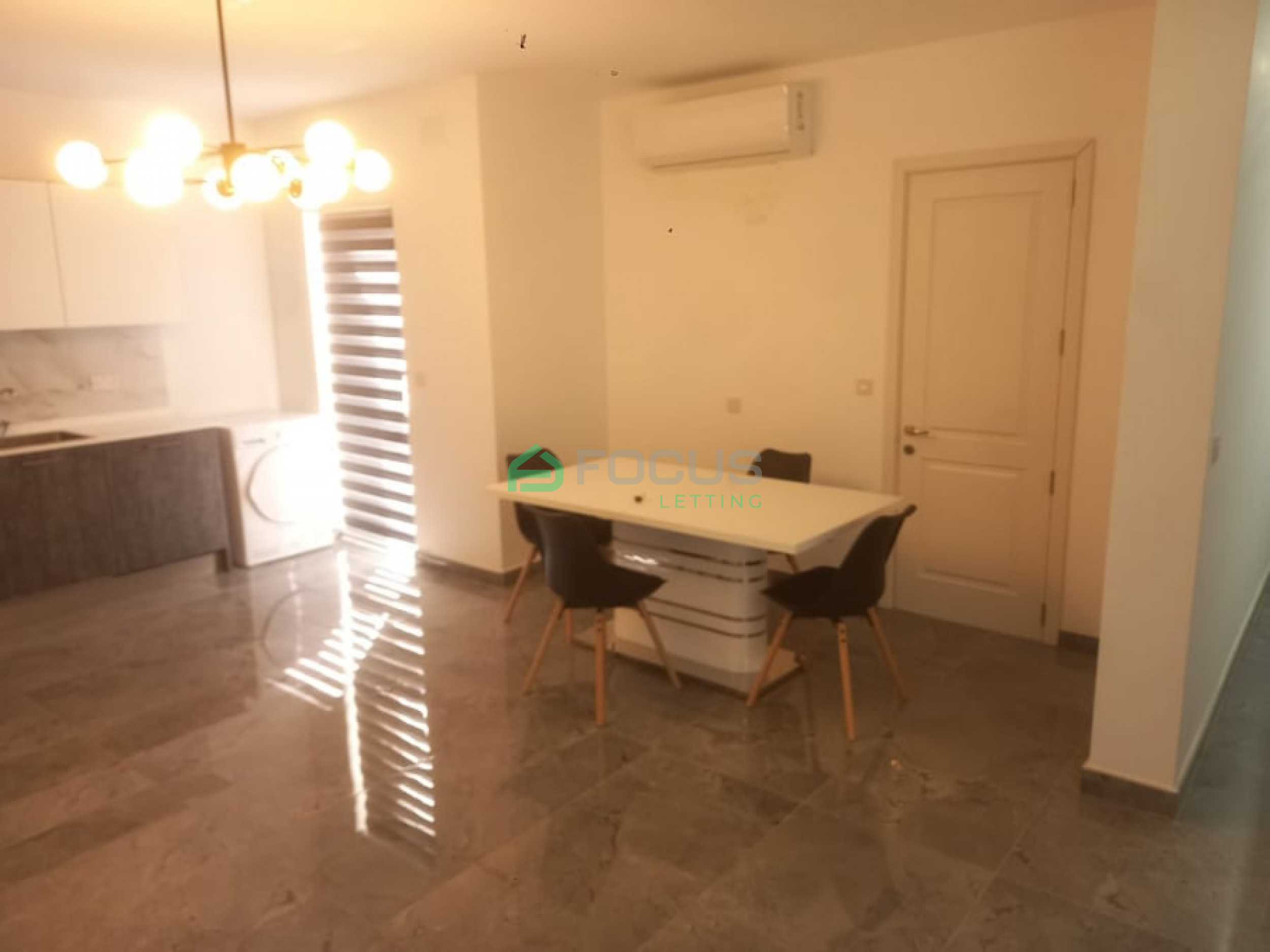 2 Bedroom Apartment in St. Paul's Bay