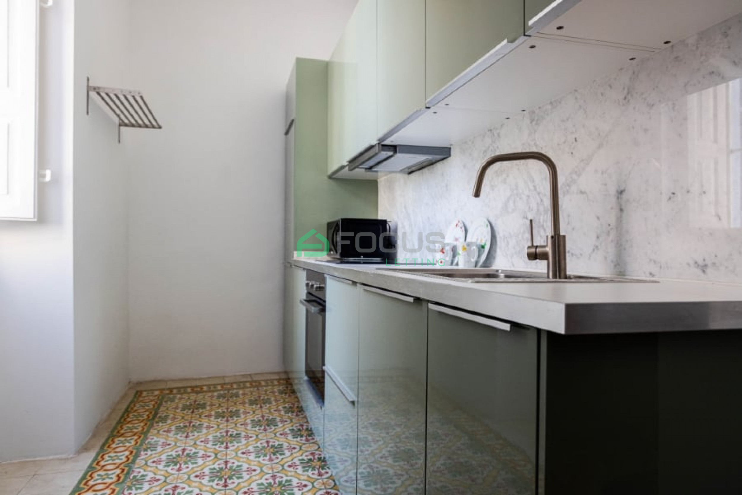 1 Bedroom Apartment in St Julian's
