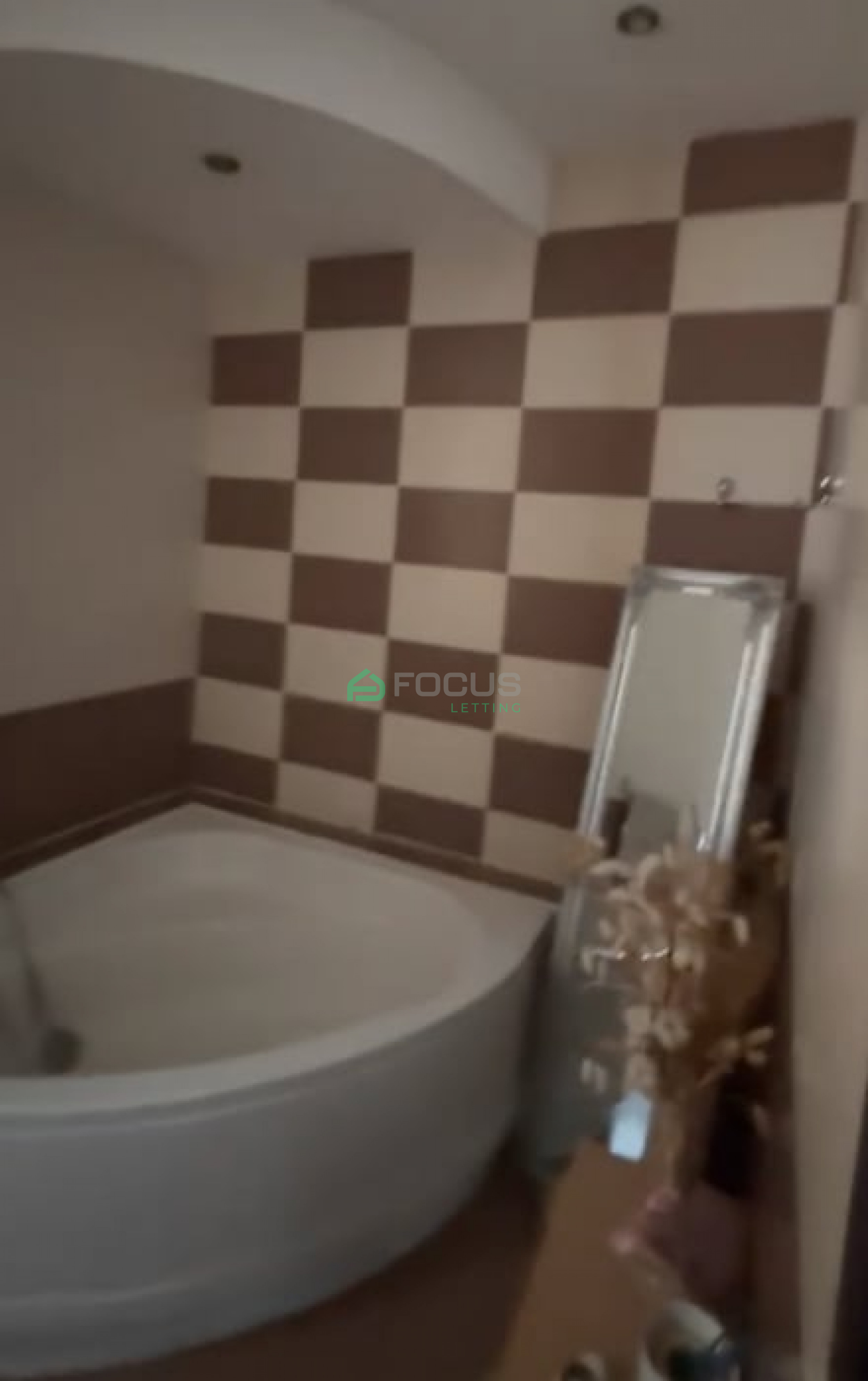 2 Bedroom Penthouse in Sliema