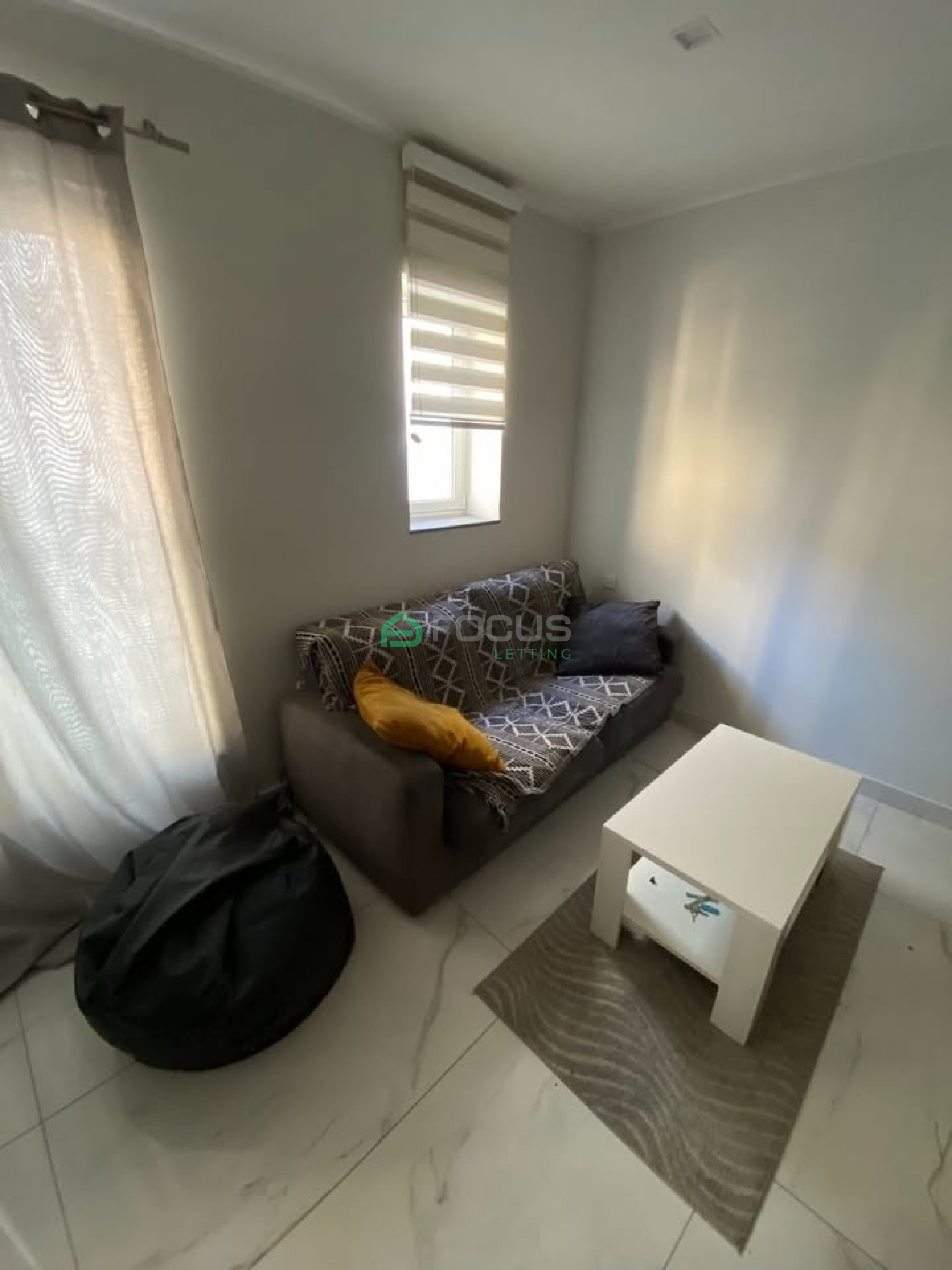 1 Bedroom Apartment in Gzira