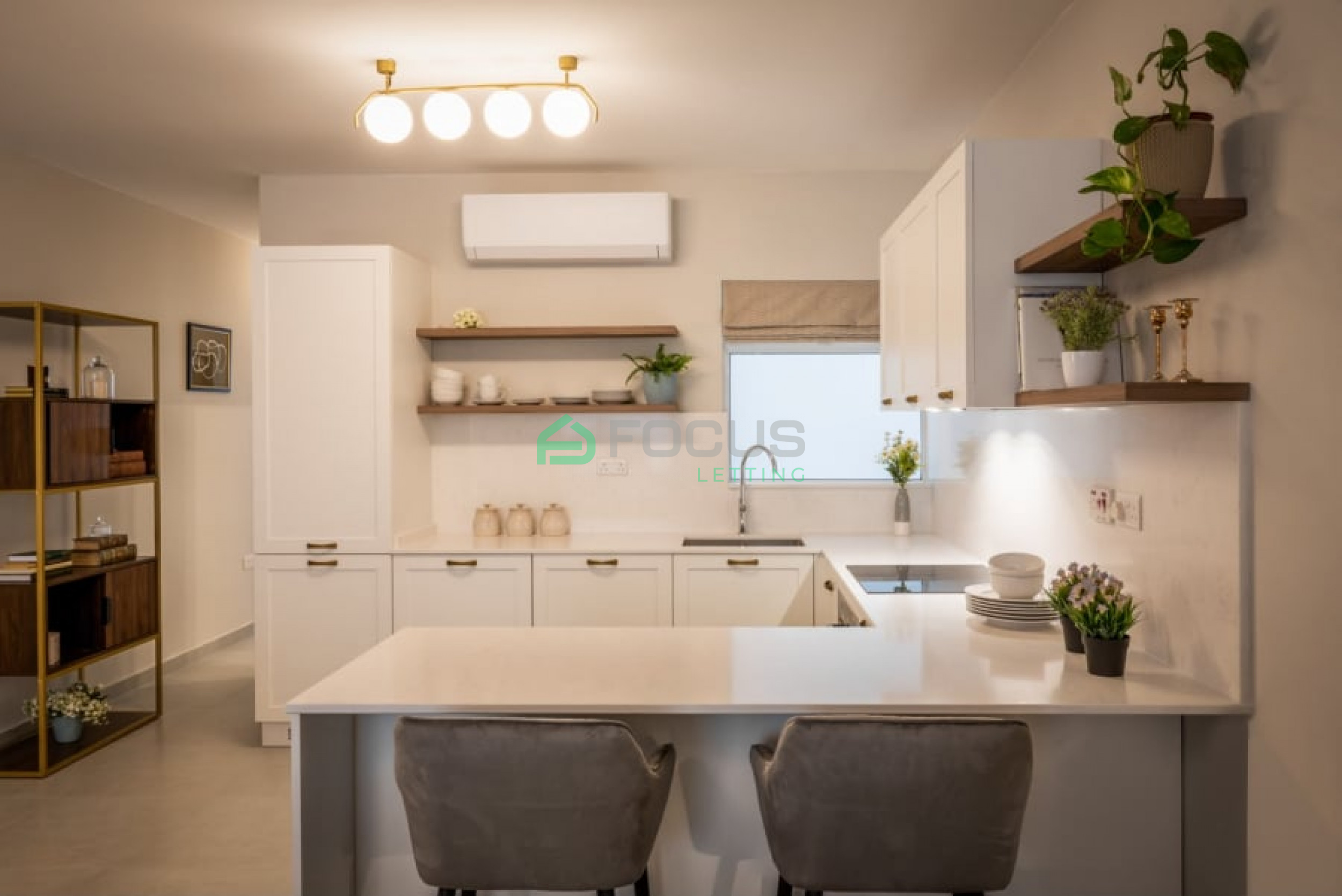 1 Bedroom Maisonette in Naxxar