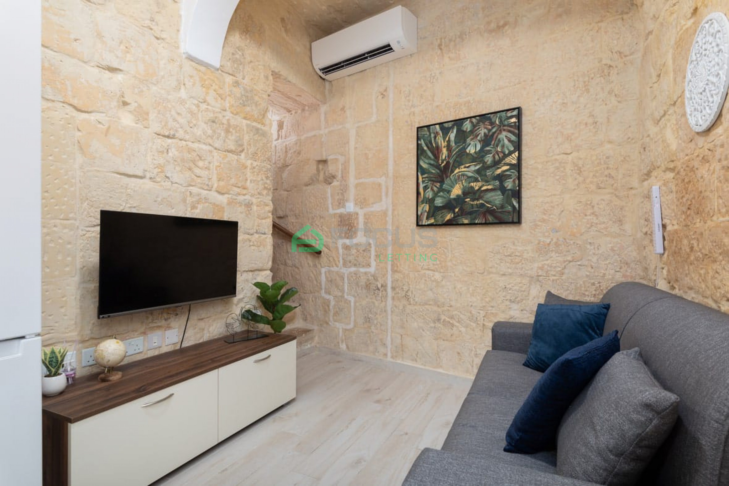 3 Bedroom Townhouse in Qormi