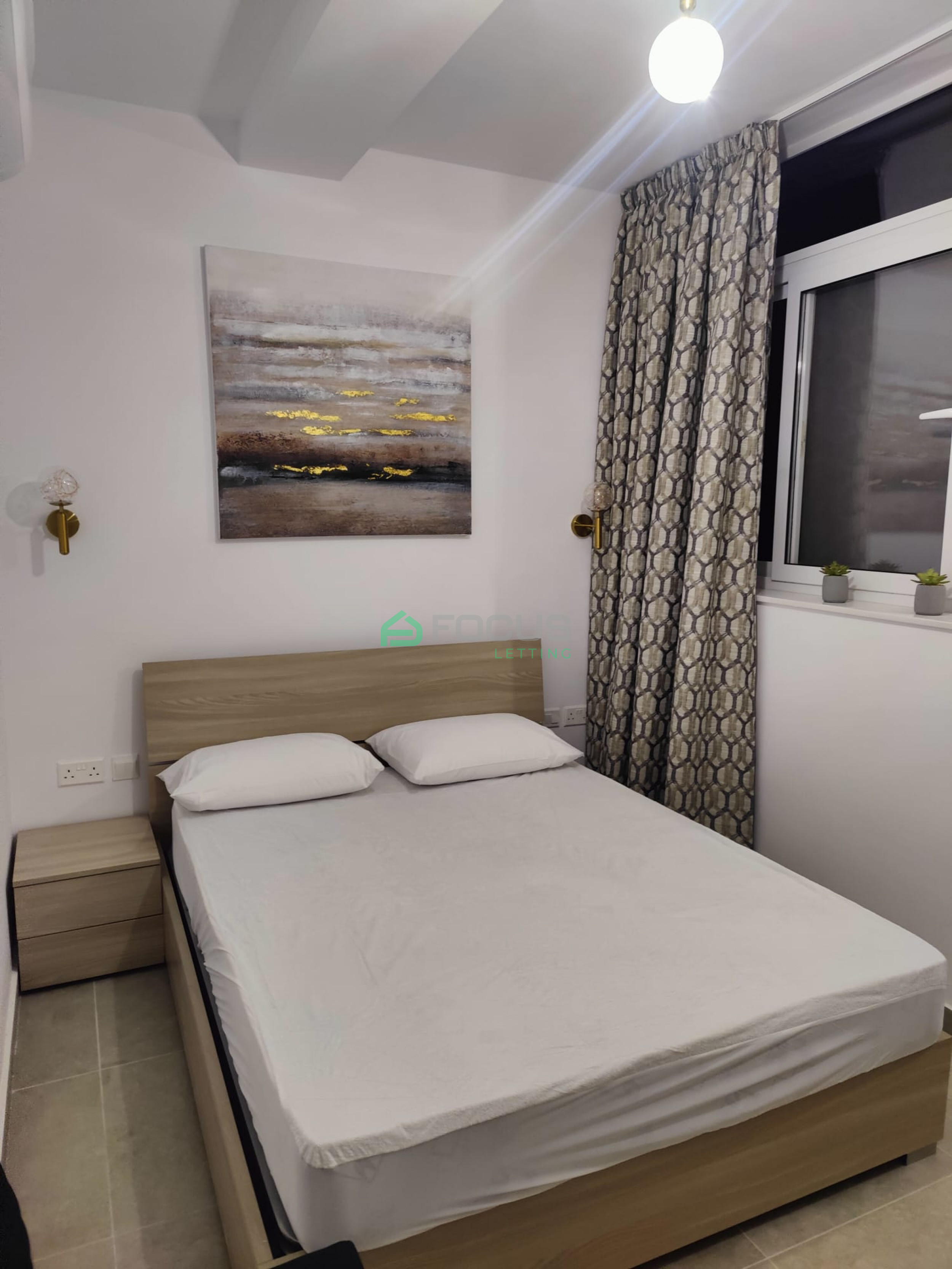2 Bedroom Apartment in St. Paul's Bay