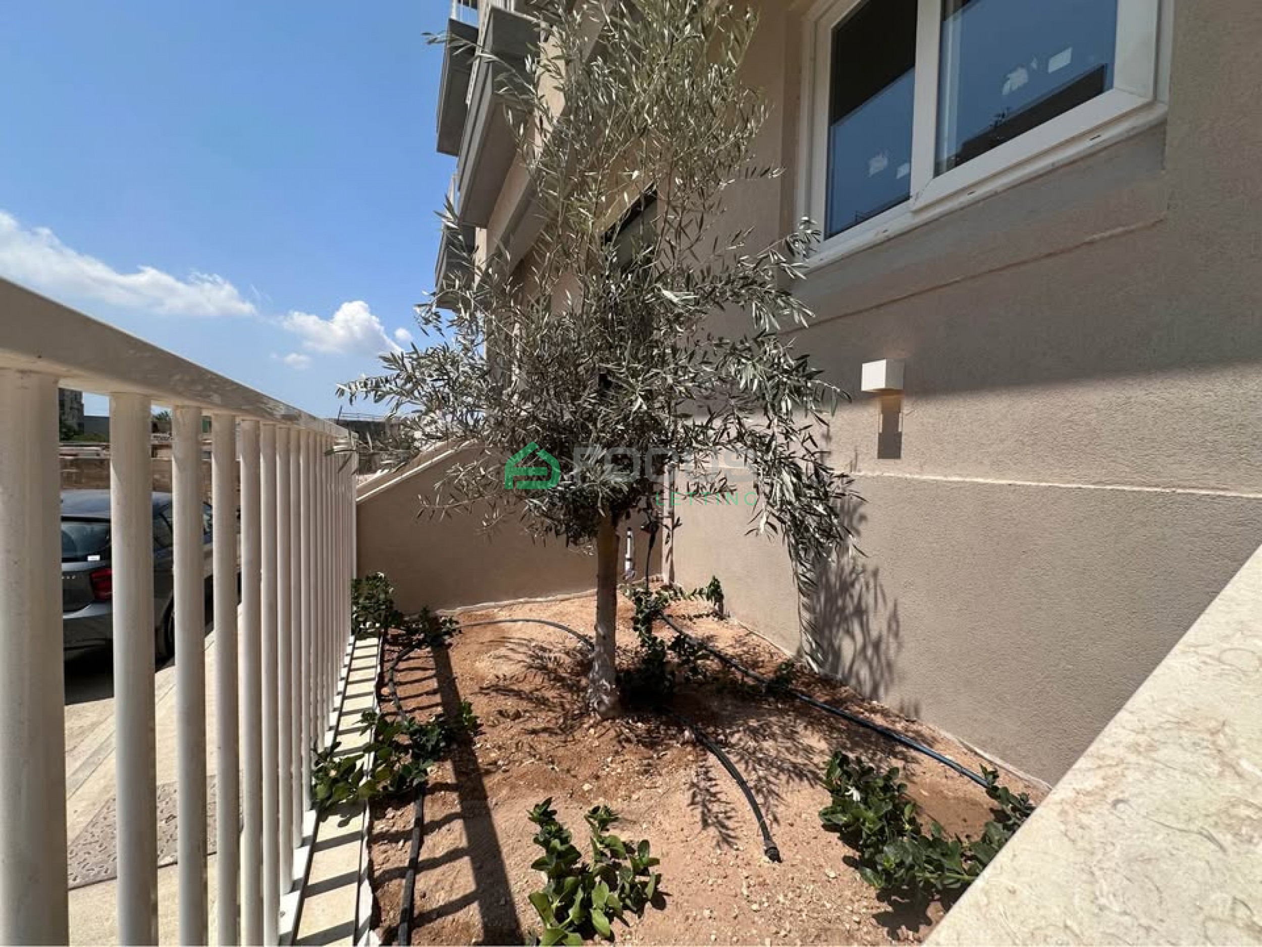 2 Bedroom Maisonette in Birkirkara