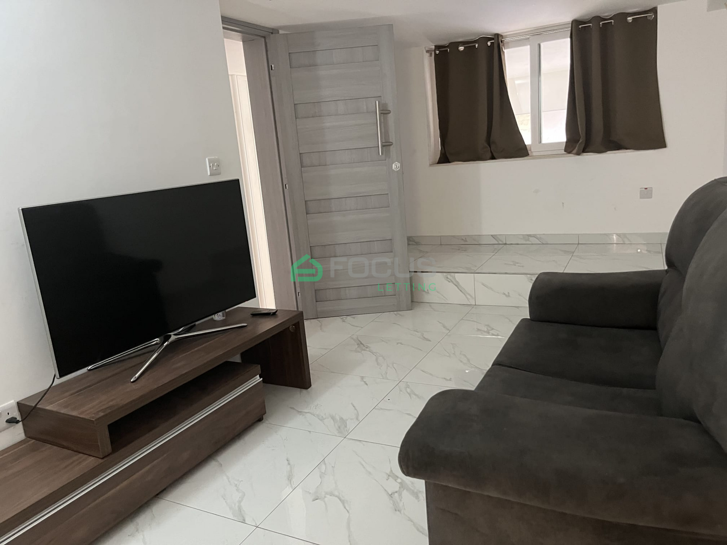 2 Bedroom Apartment in Gzira