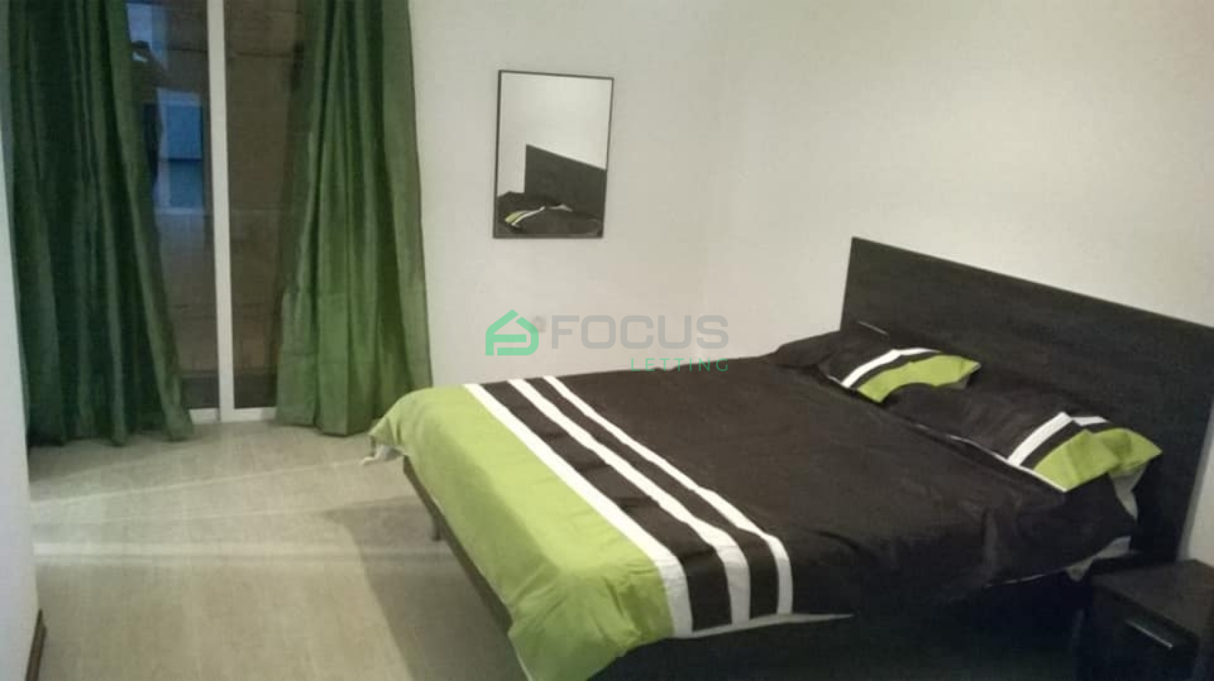 2 Bedroom Apartment in Gzira
