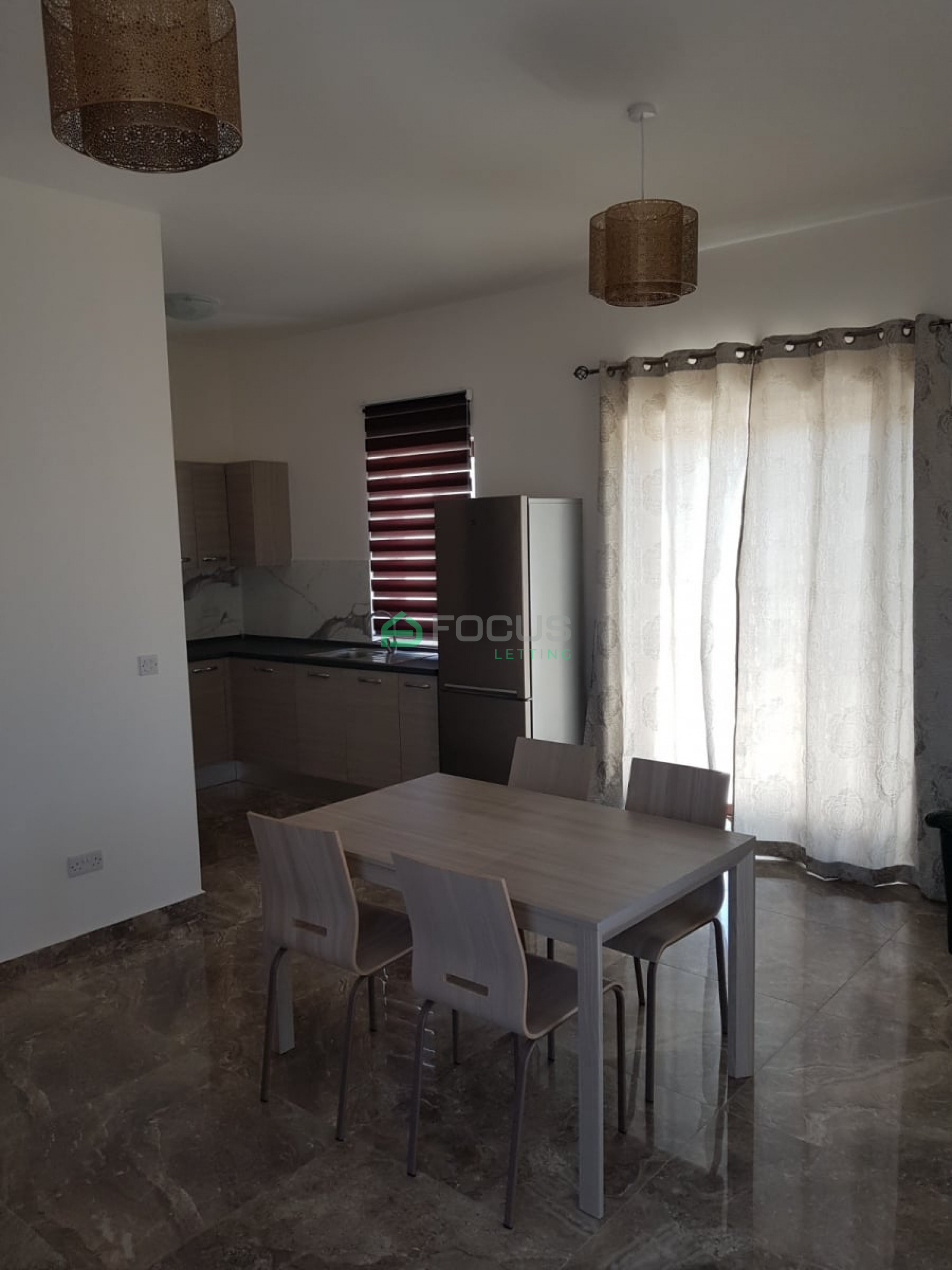2 Bedroom Penthouse in St. Paul's Bay
