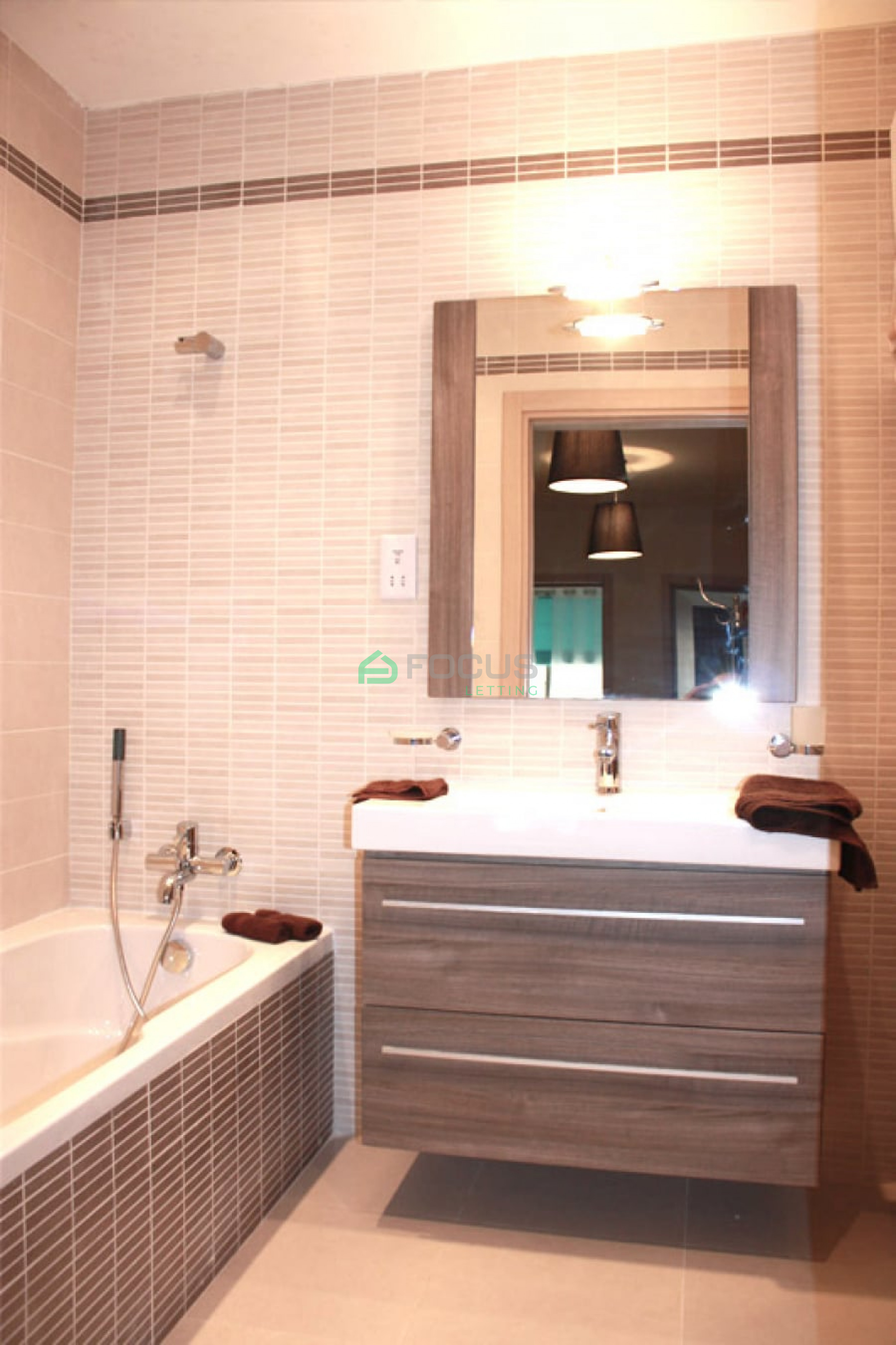 3 Bedroom Apartment in Sliema