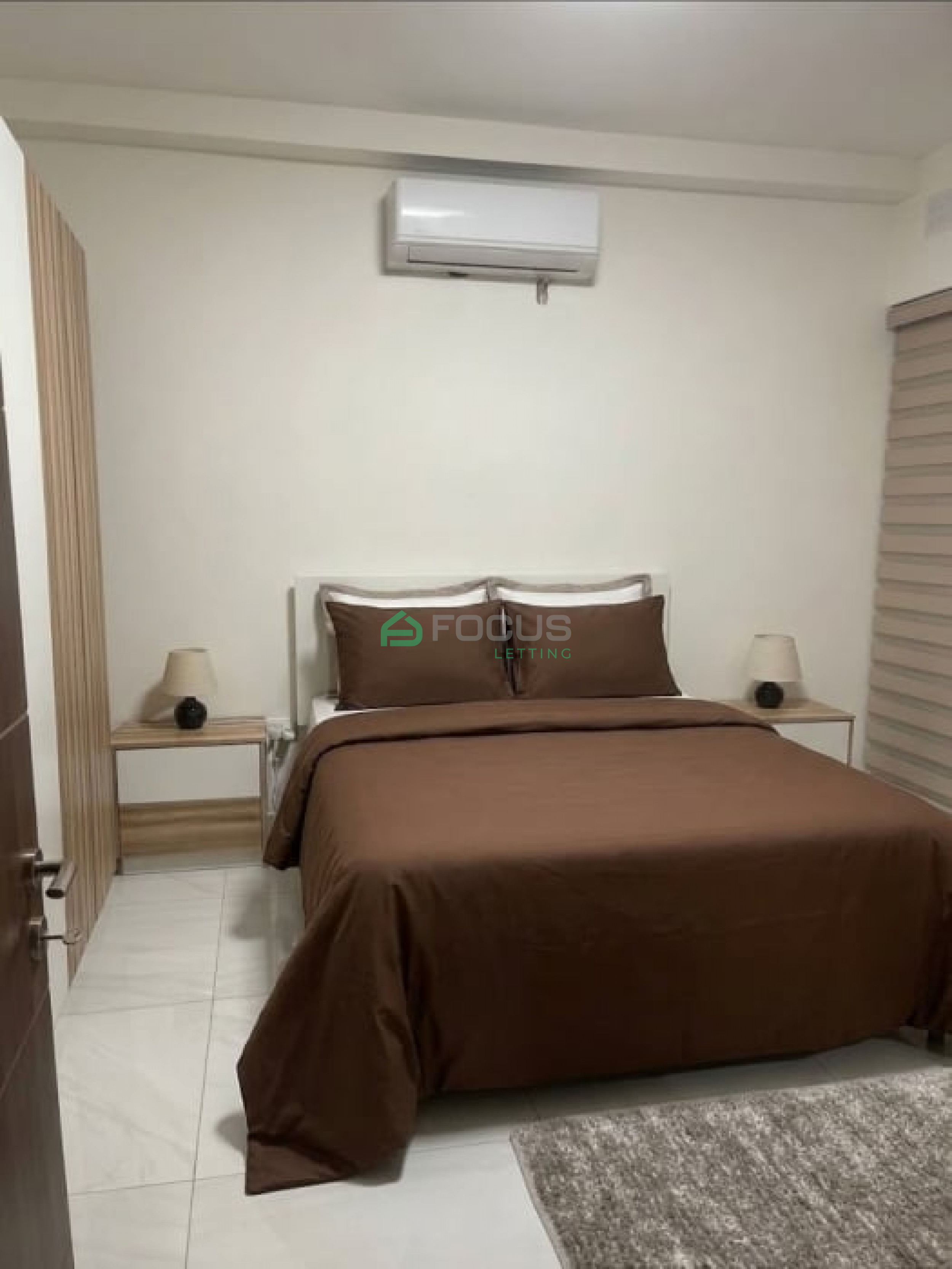 2 Bedroom Maisonette in Qawra