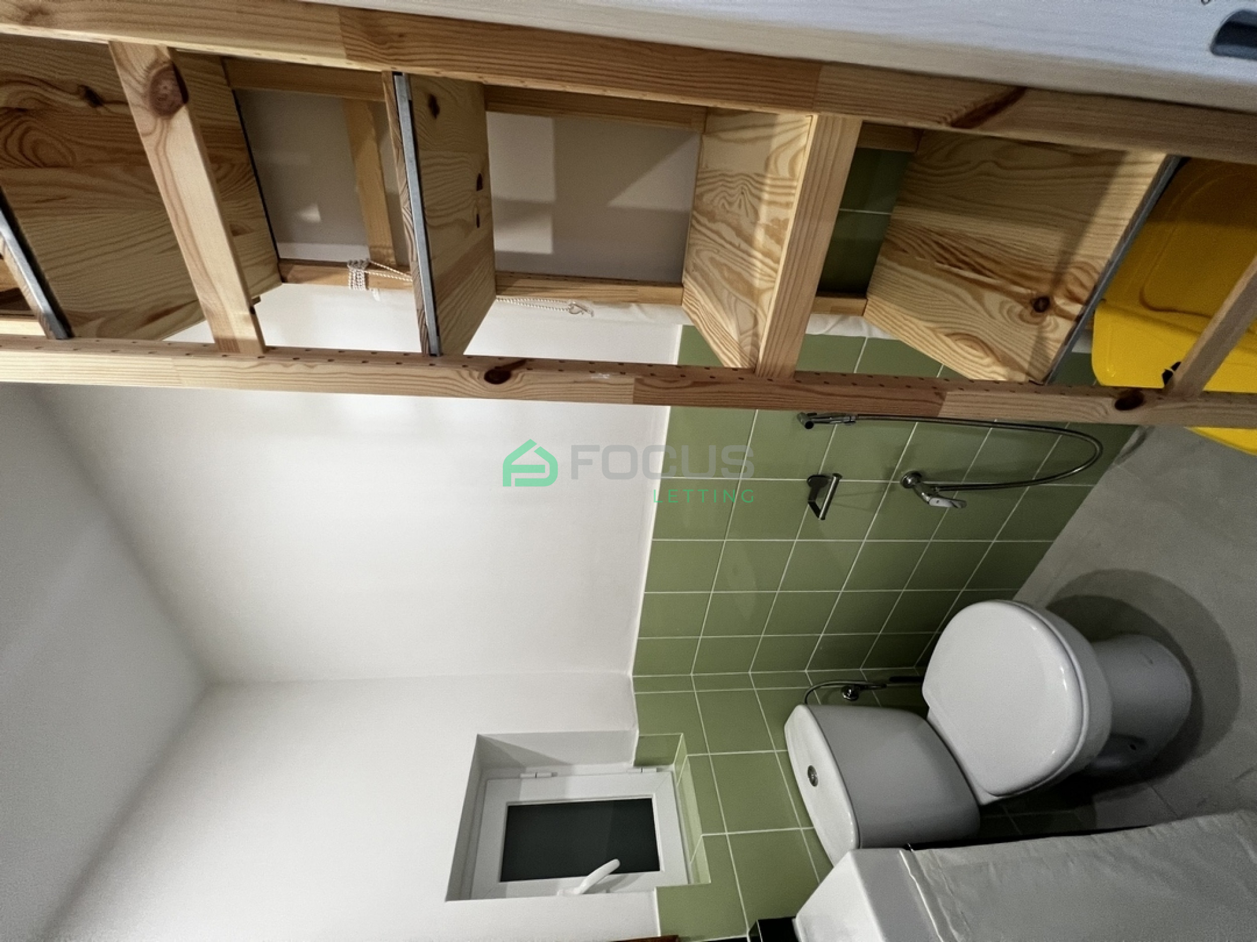 1 Bedroom Apartment in Gzira