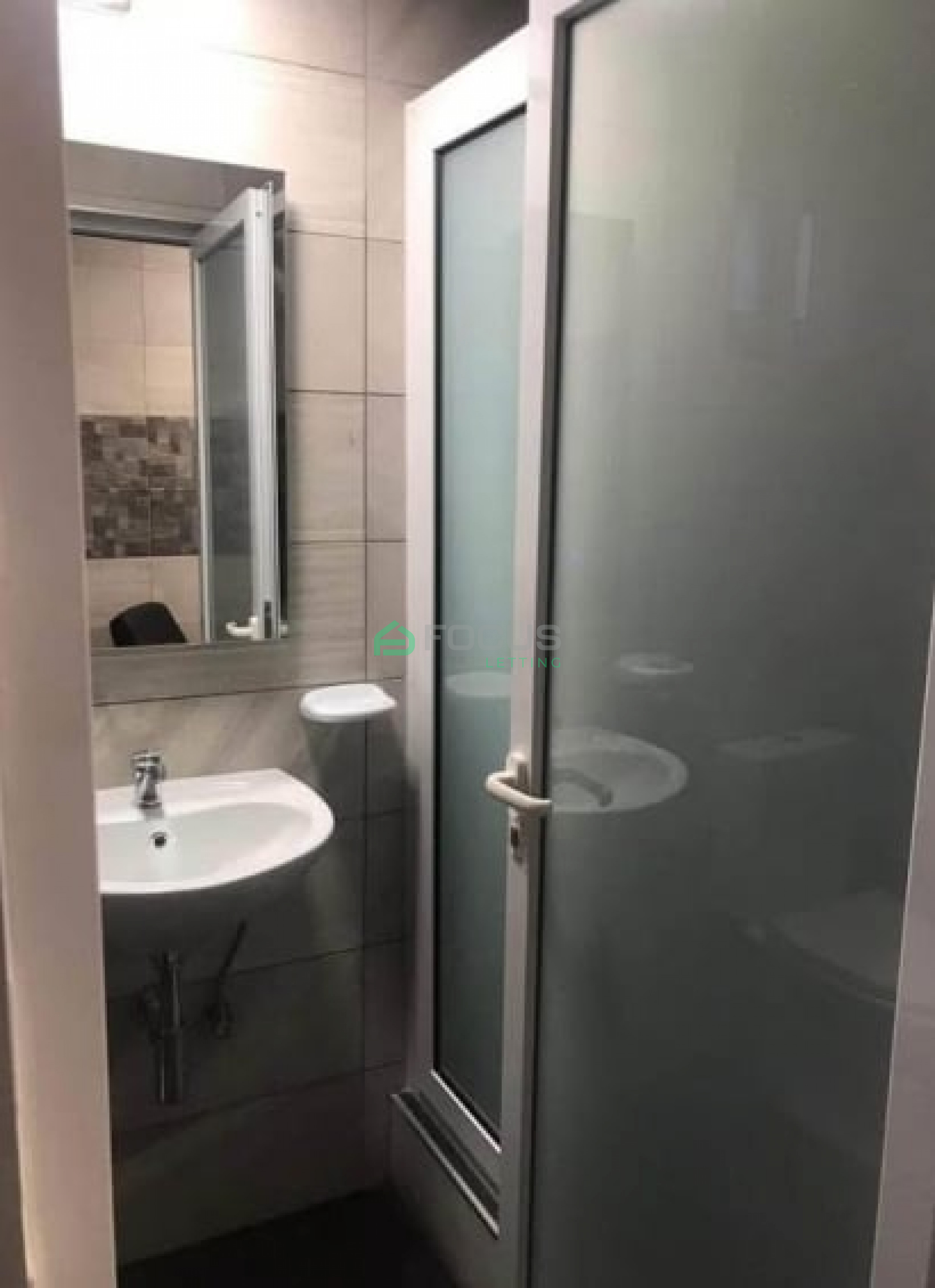 2 Bedroom Apartment in Gzira