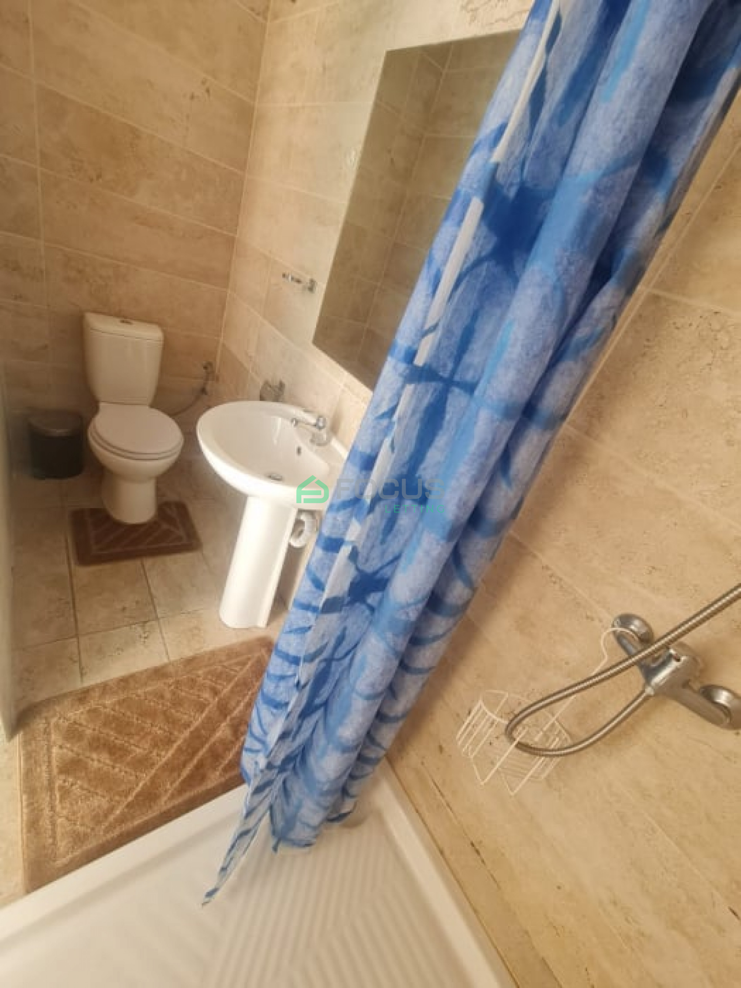 2 Bedroom Apartment in Ta' Xbiex