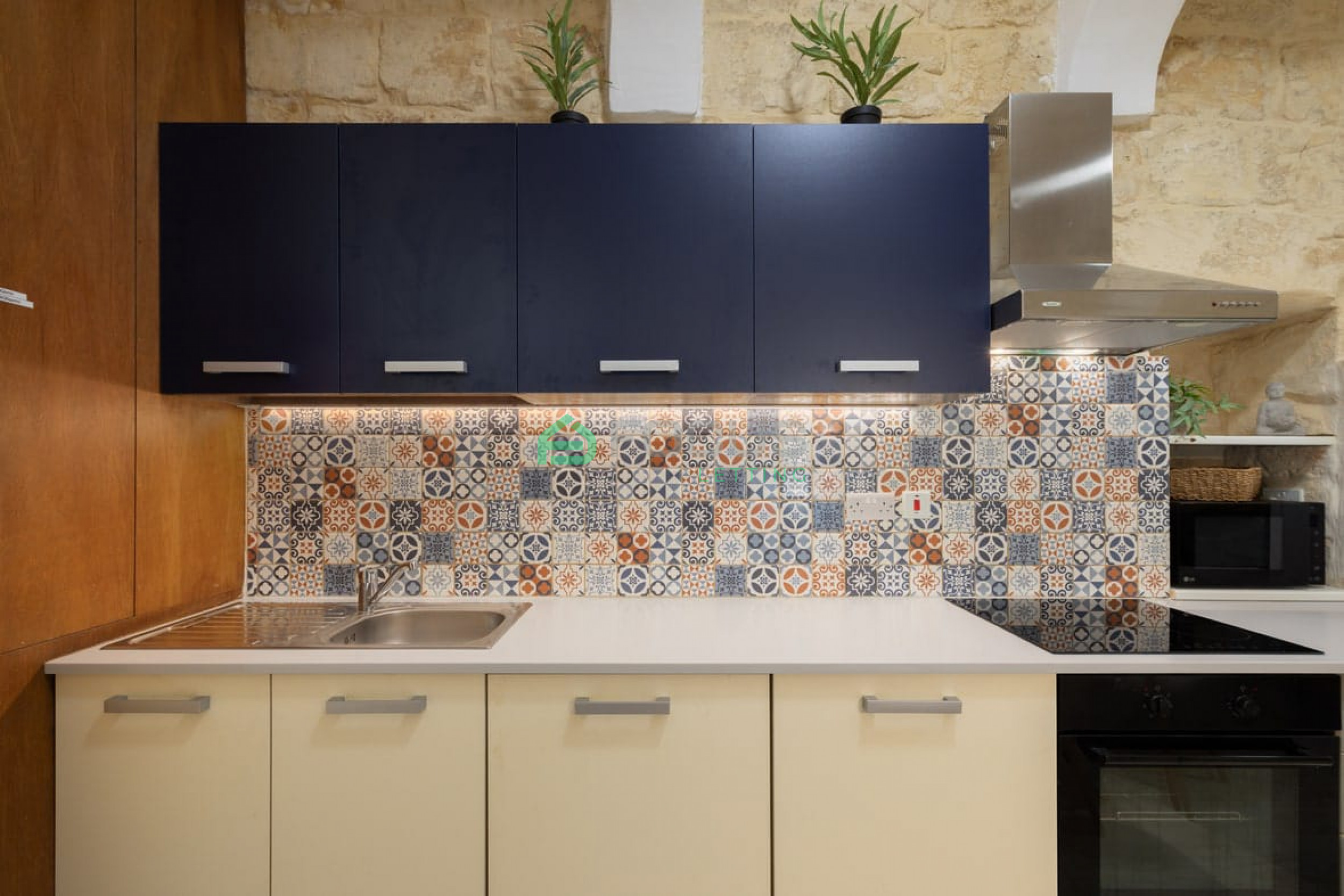 3 Bedroom Townhouse in Qormi