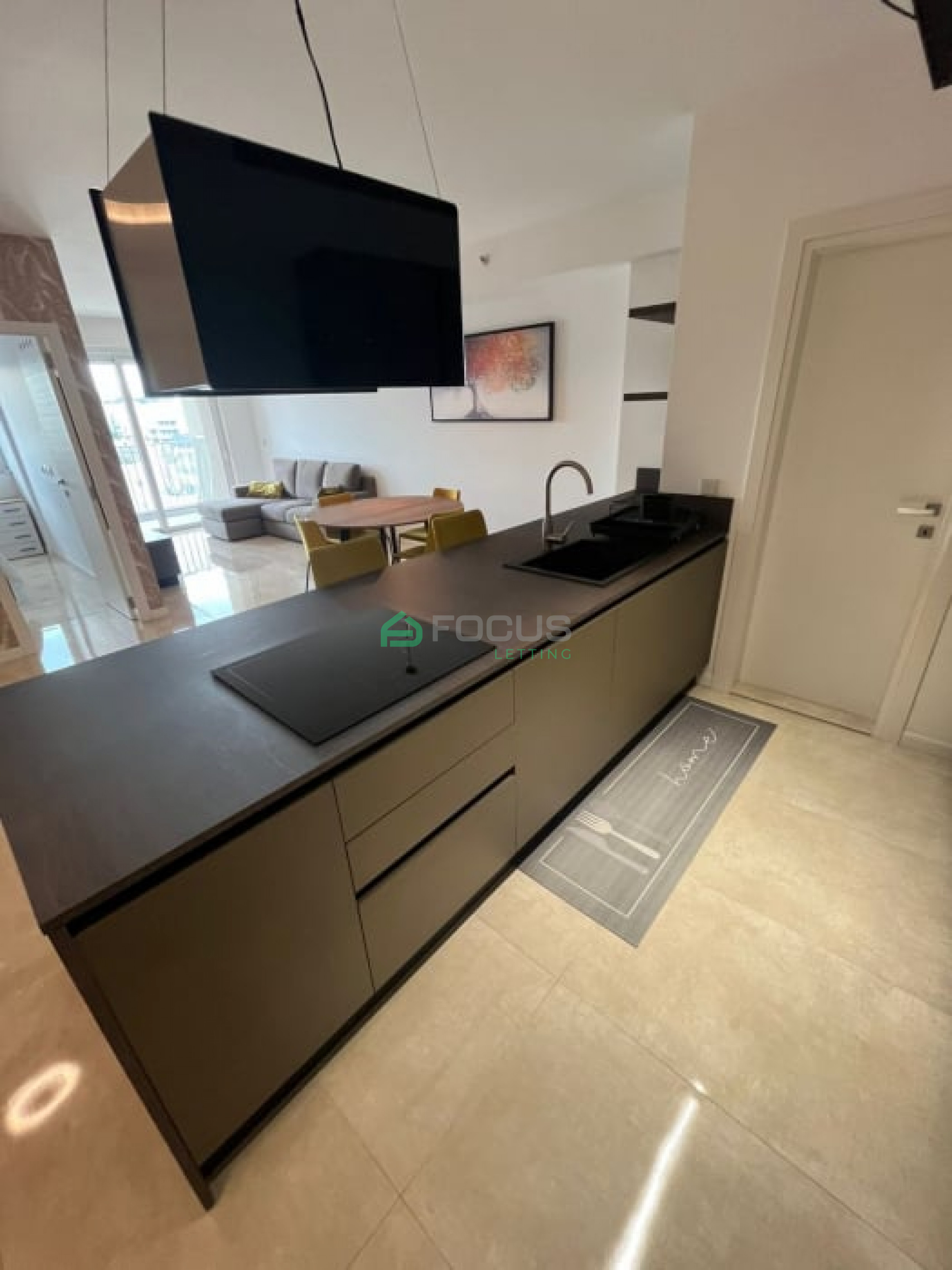 1 Bedroom Apartment in St Julian's