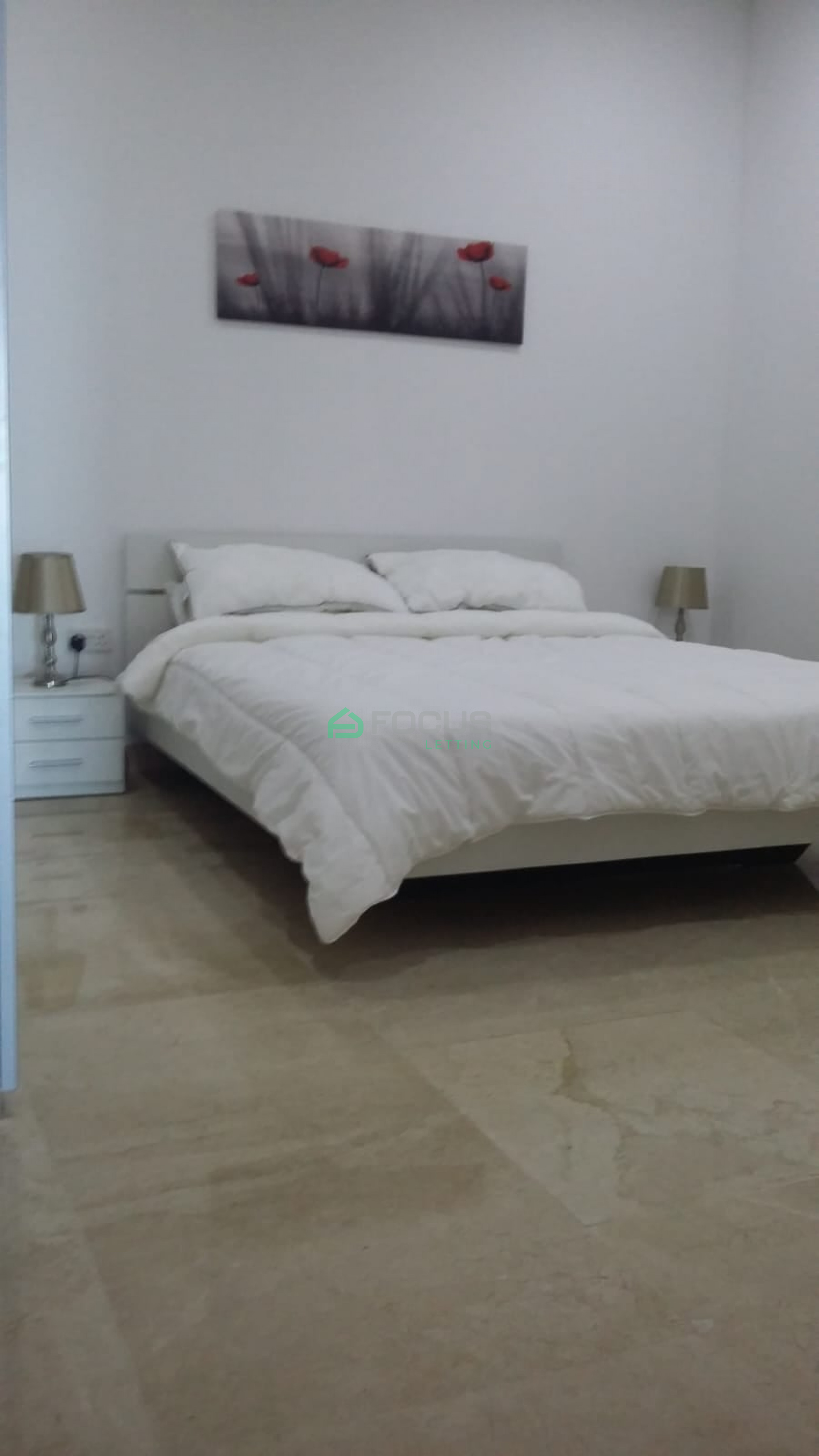 3 Bedroom Apartment in Mellieha