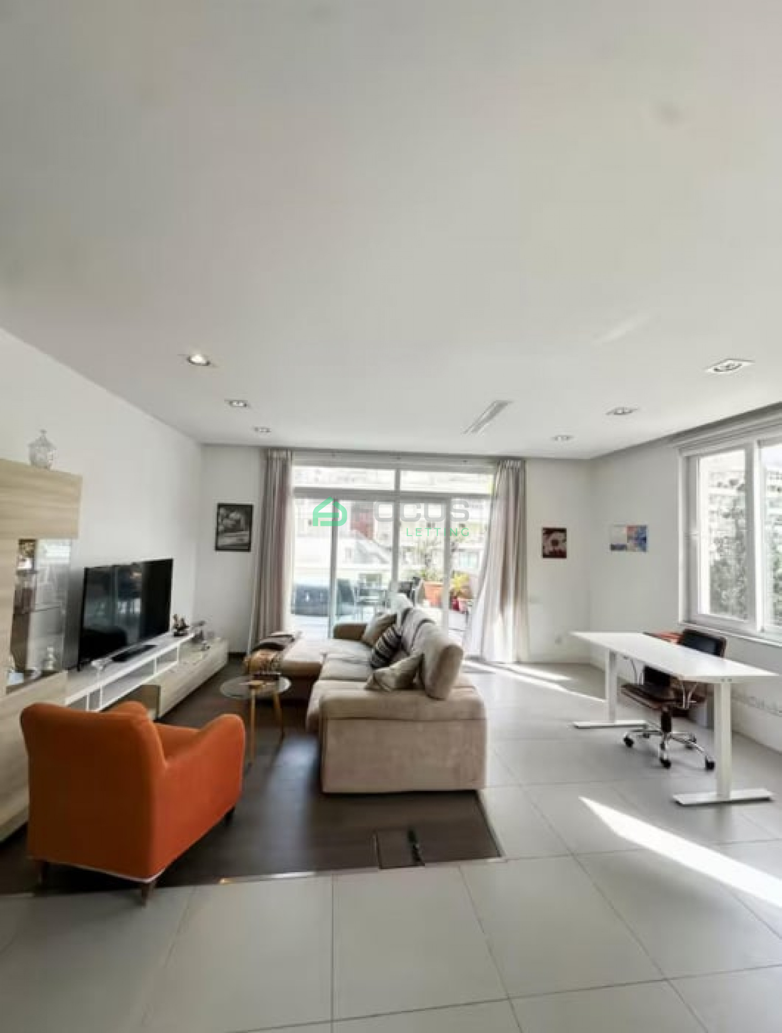 2 Bedroom Apartment in St Julian's