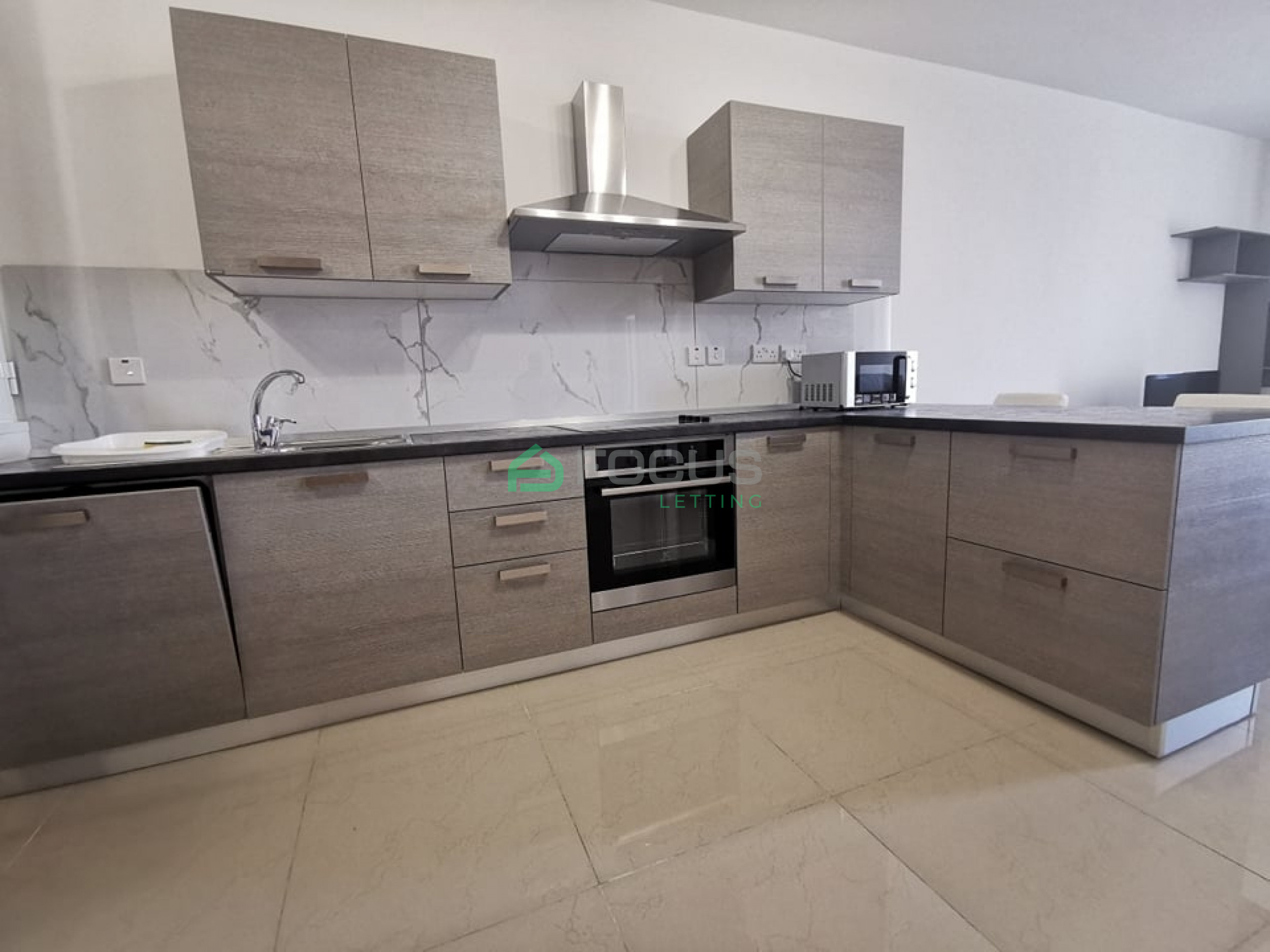 3 Bedroom Apartment in Msida
