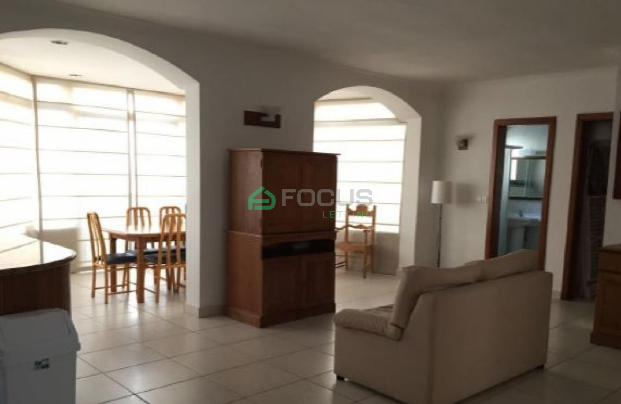 2 Bedroom Penthouse in St Julian's