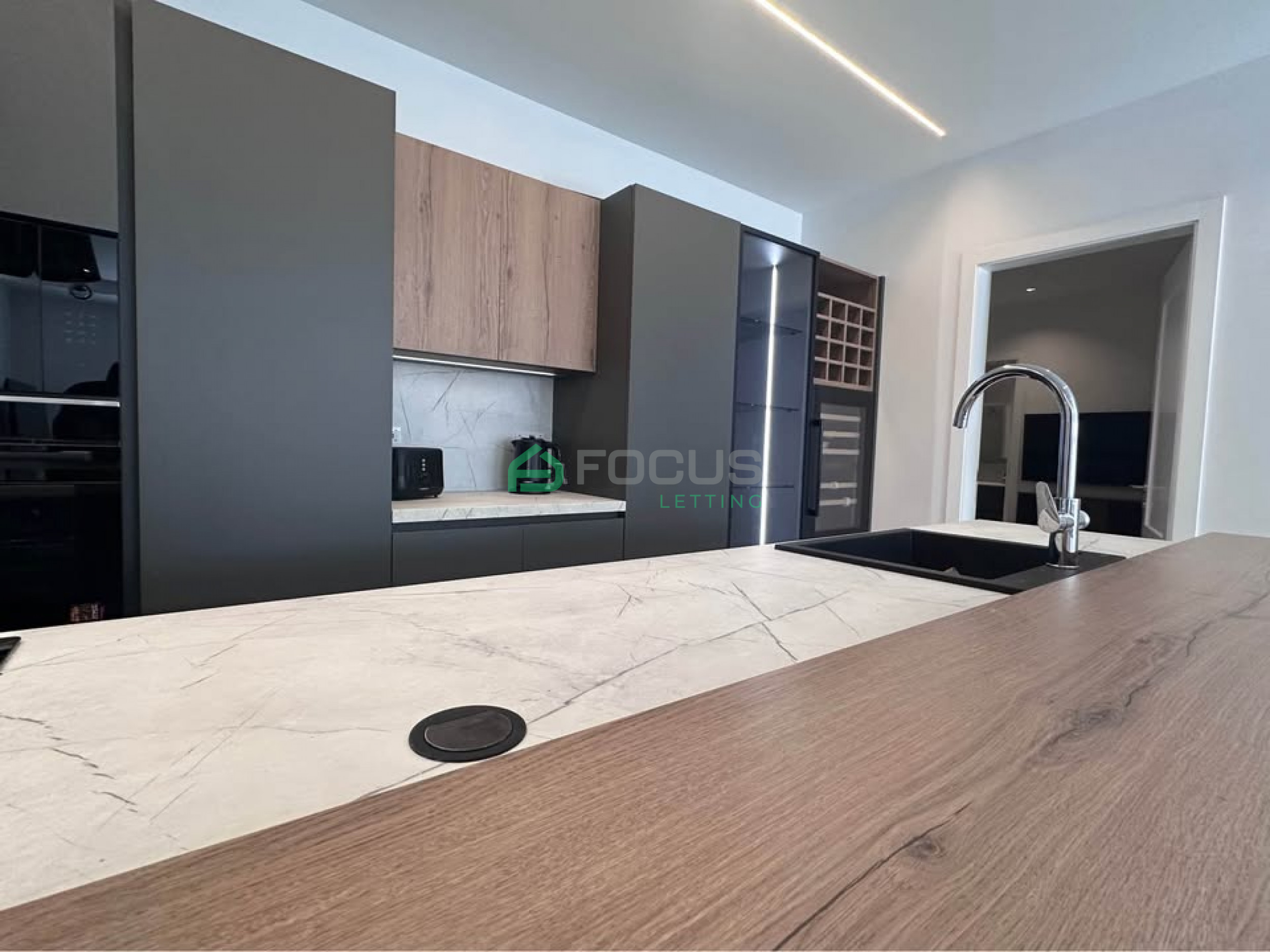 2 Bedroom Maisonette in Birkirkara