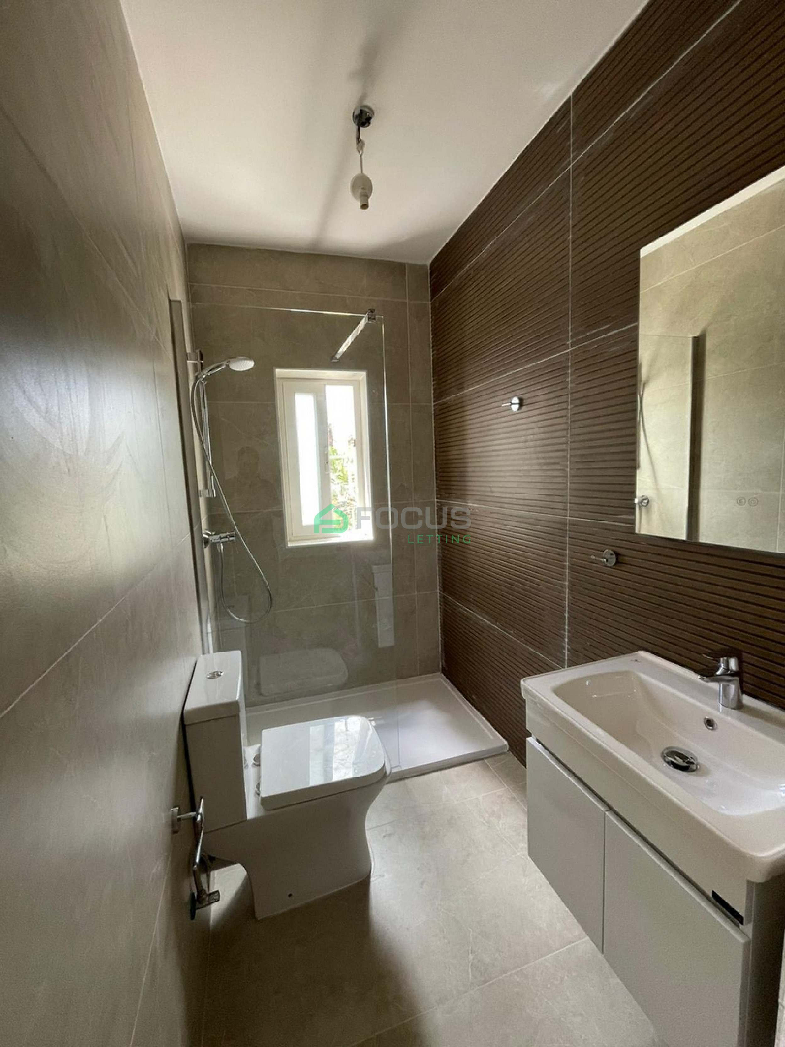 2 Bedroom Apartment in St Julian's