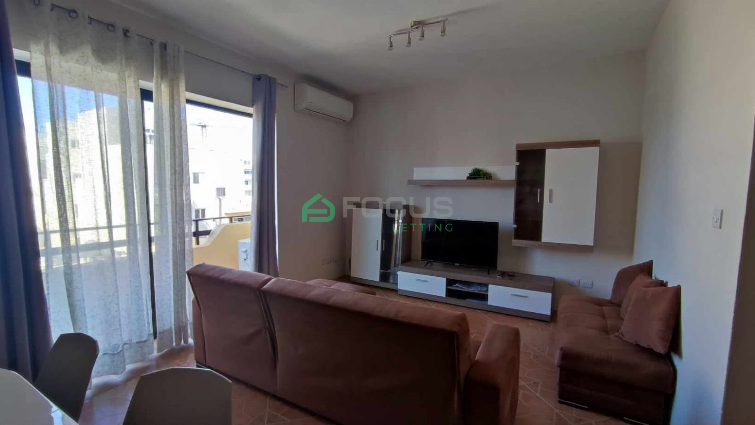 2 Bedroom Apartment in St. Paul's Bay