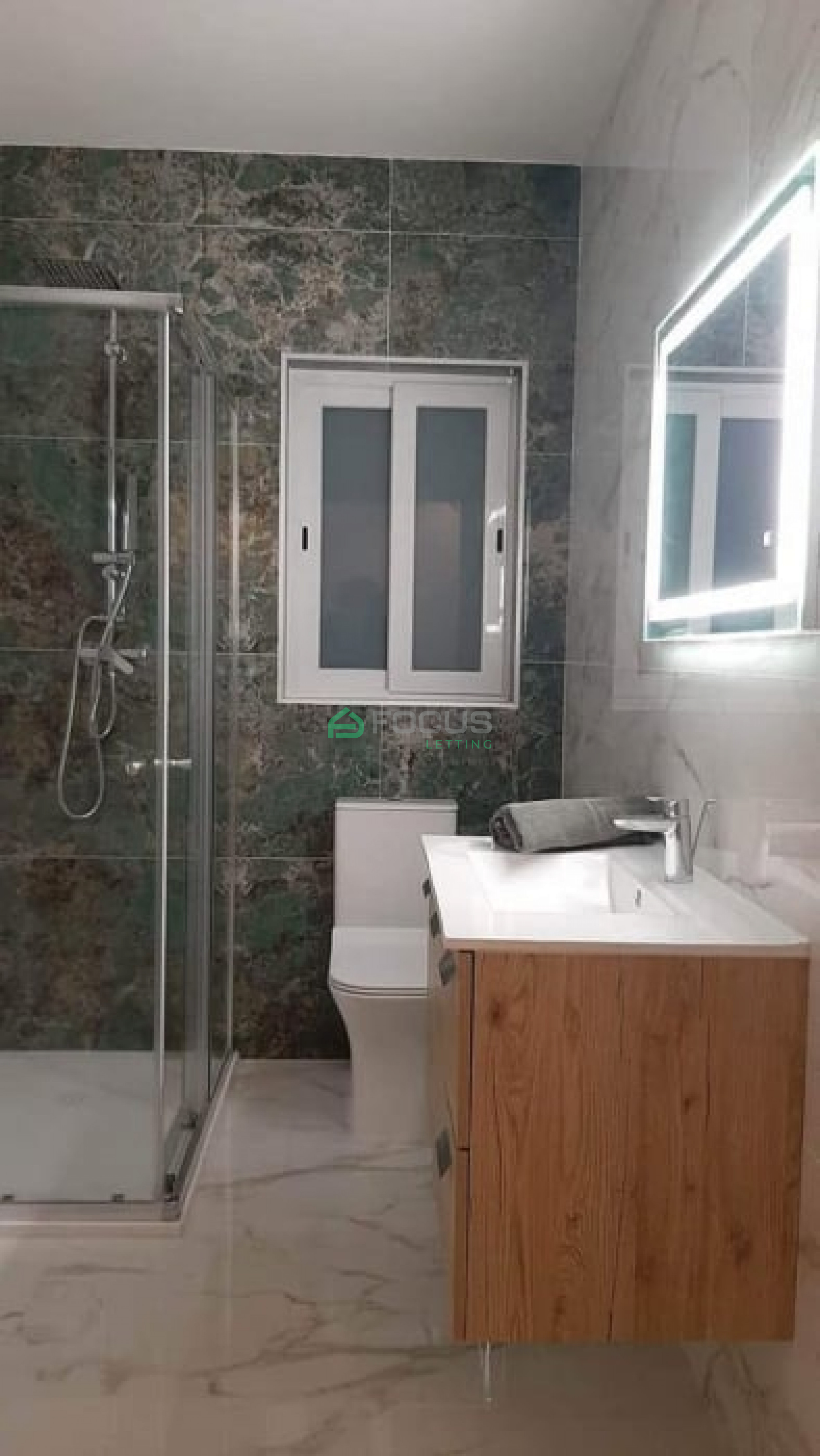 3 Bedroom Apartment in Swatar