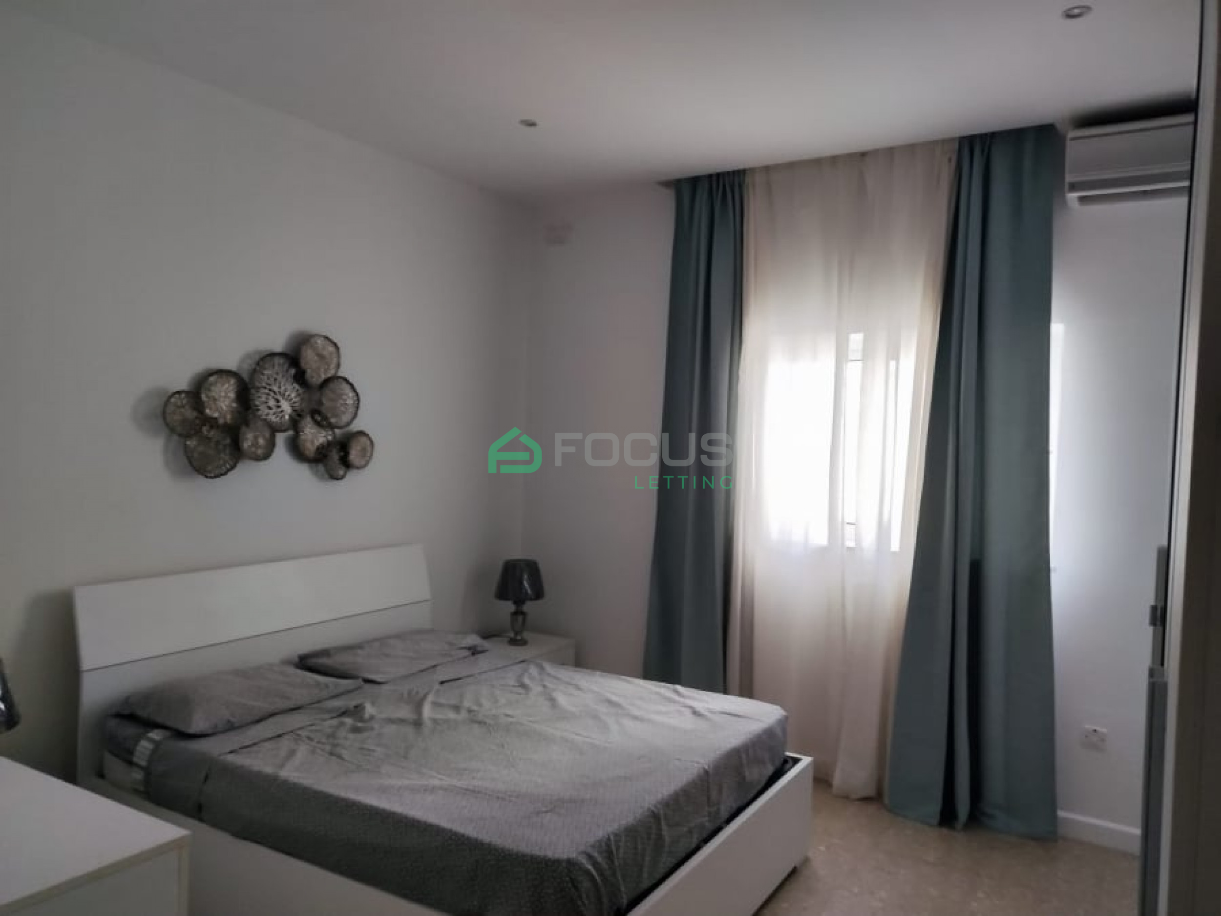 3 Bedroom Maisonette in Ta' Xbiex