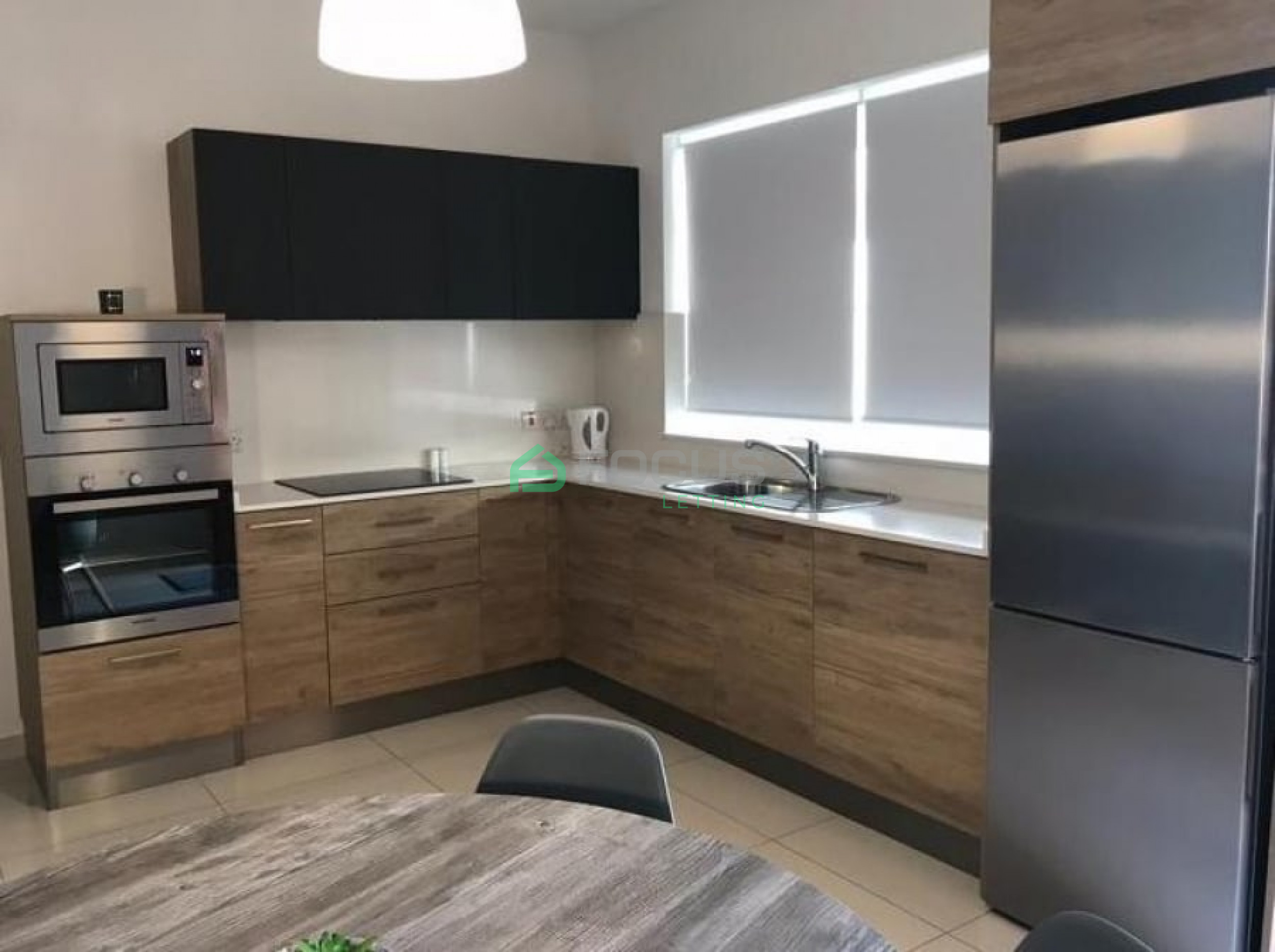 3 Bedroom Maisonette in Bahar ic-Caghaq