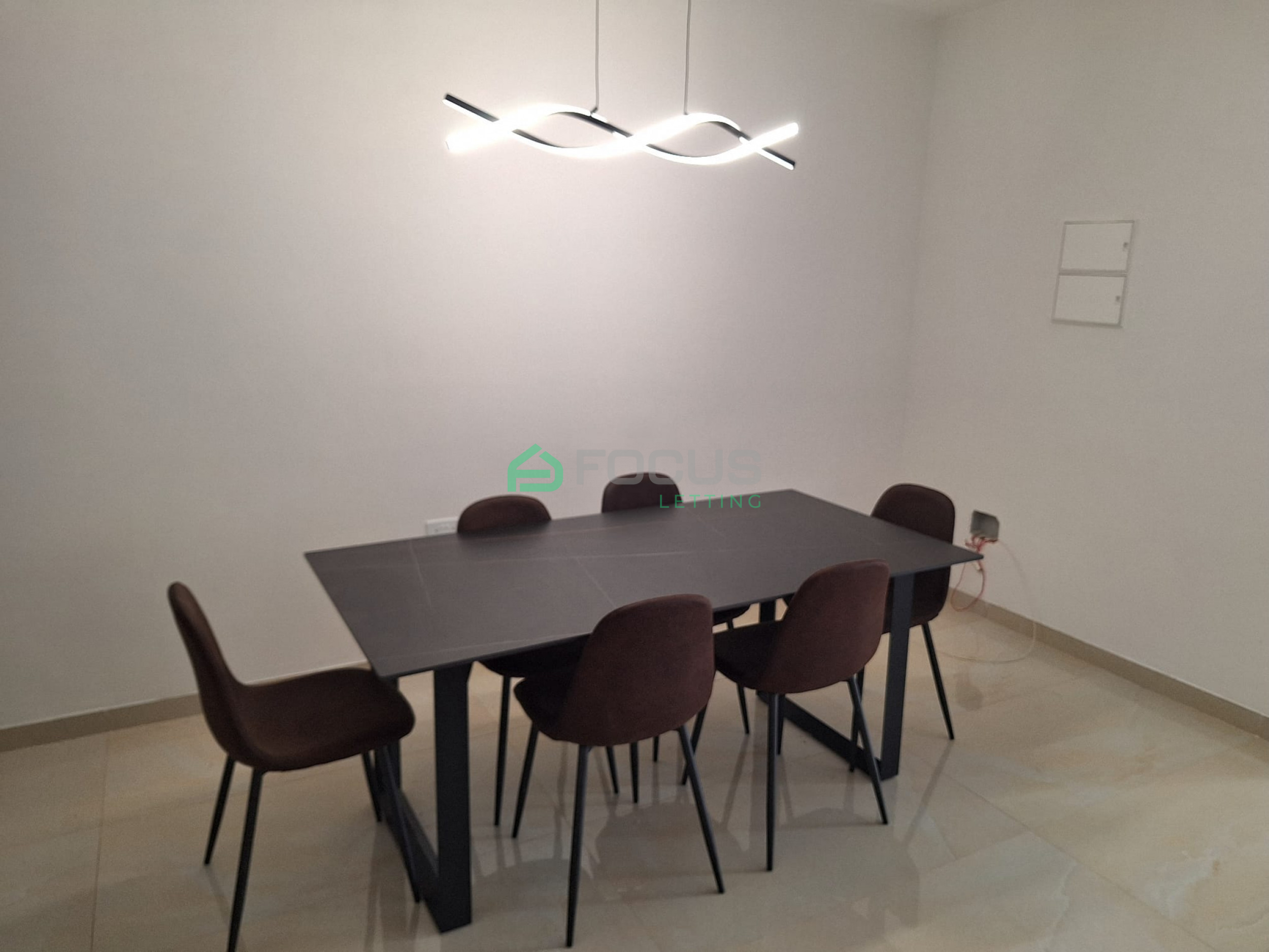 3 Bedroom Apartment in Balzan