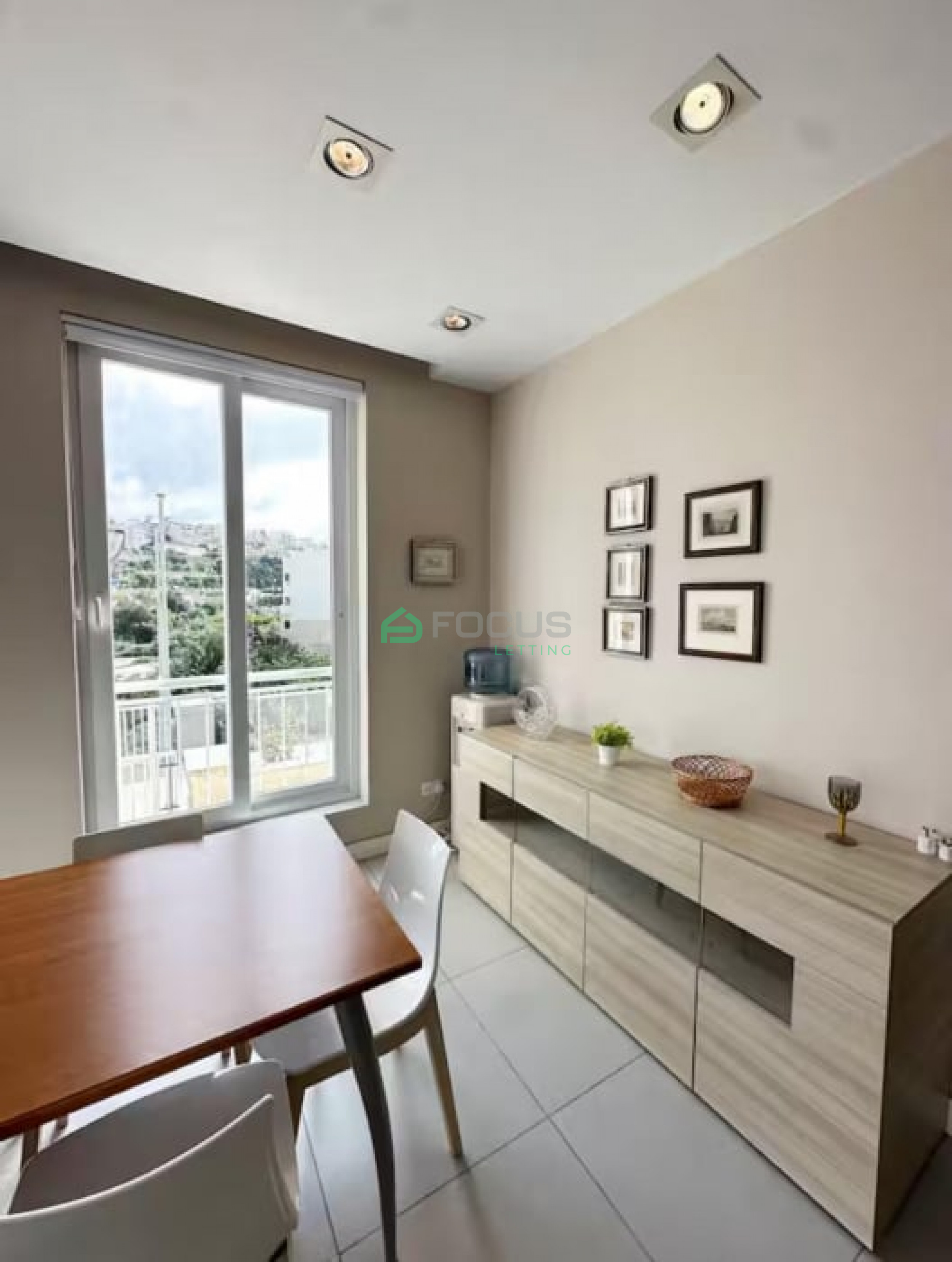 2 Bedroom Apartment in St Julian's