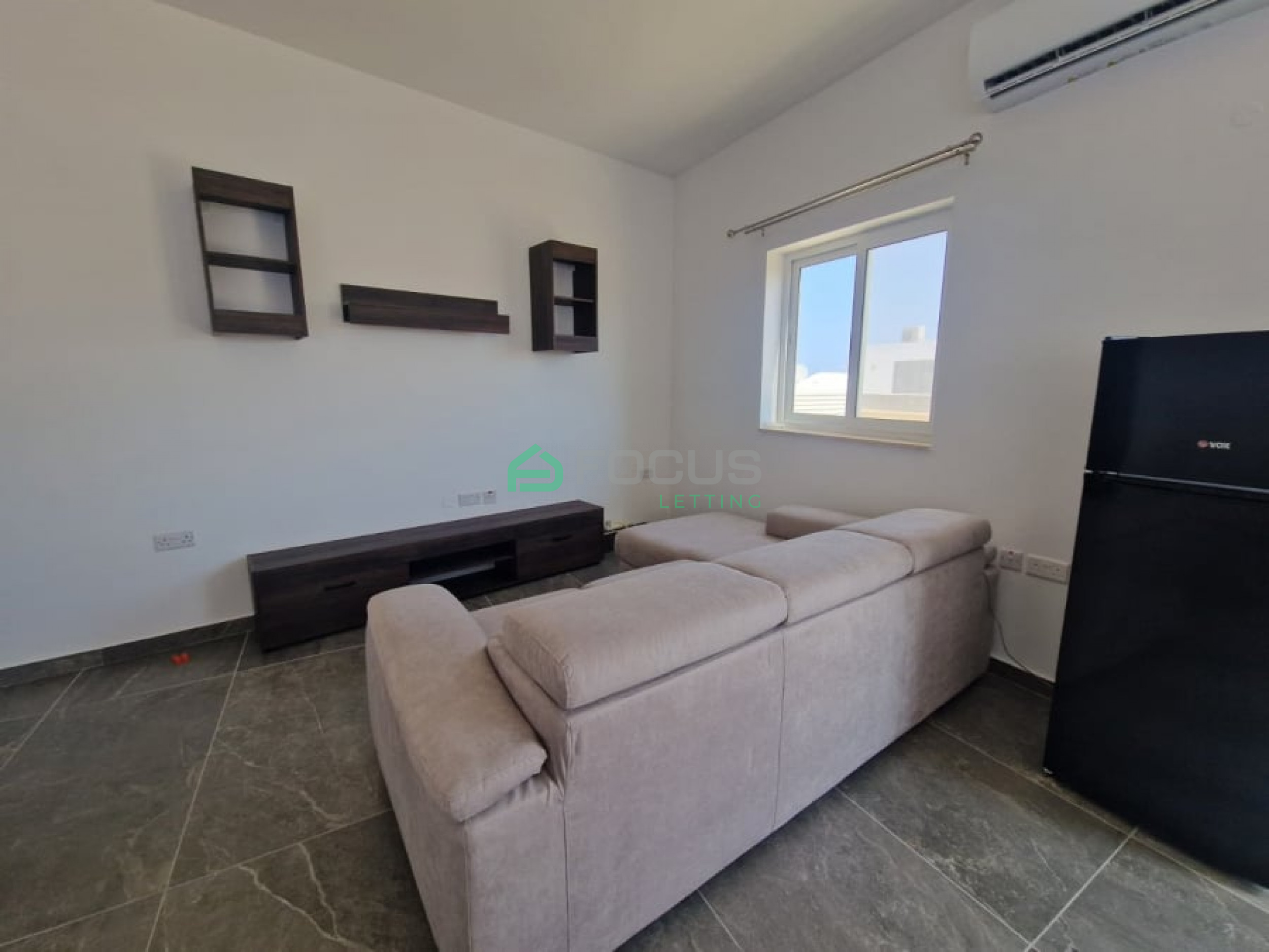 2 Bedroom Penthouse in St. Paul's Bay