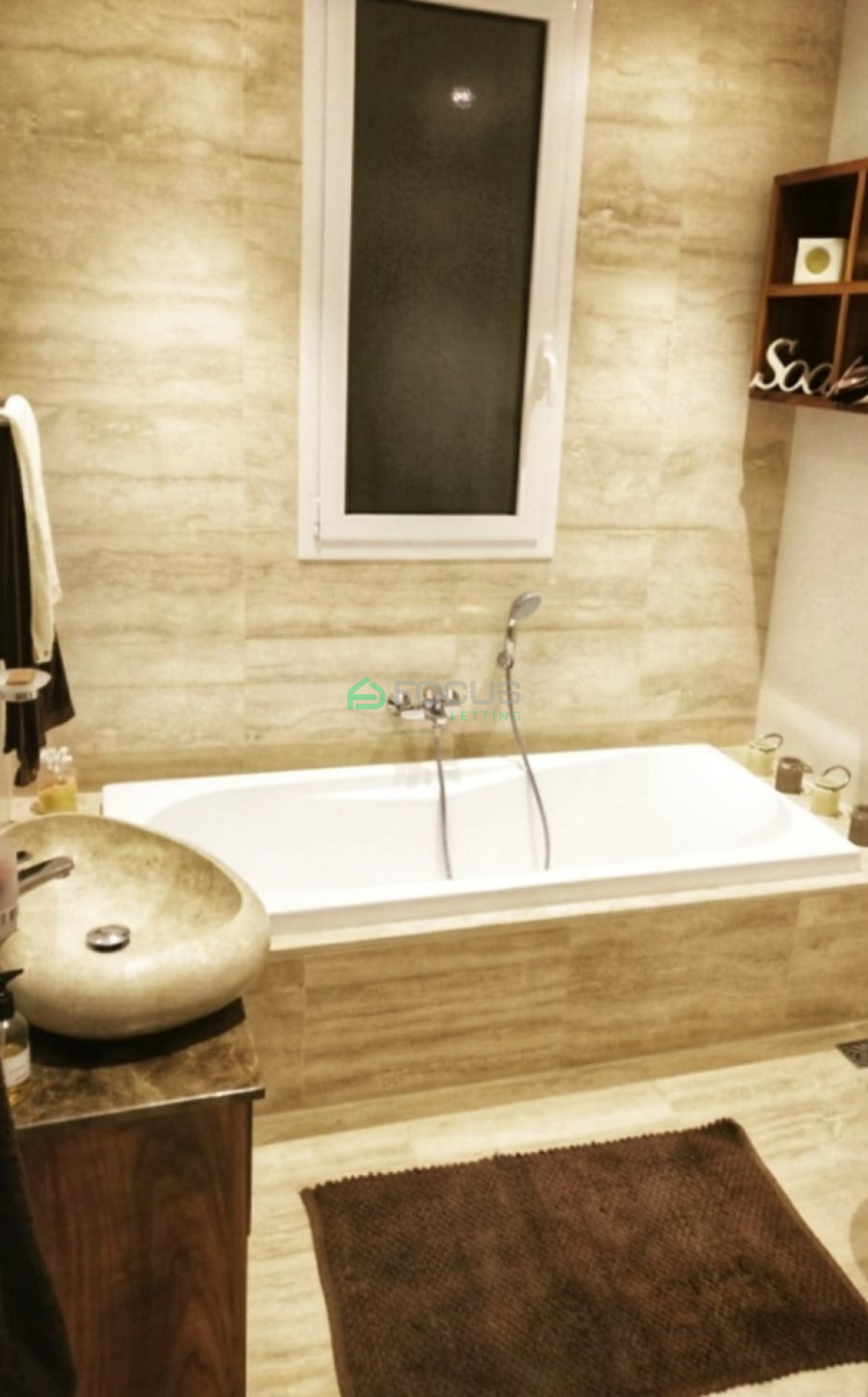 3 Bedroom Apartment in Bahar ic-Caghaq
