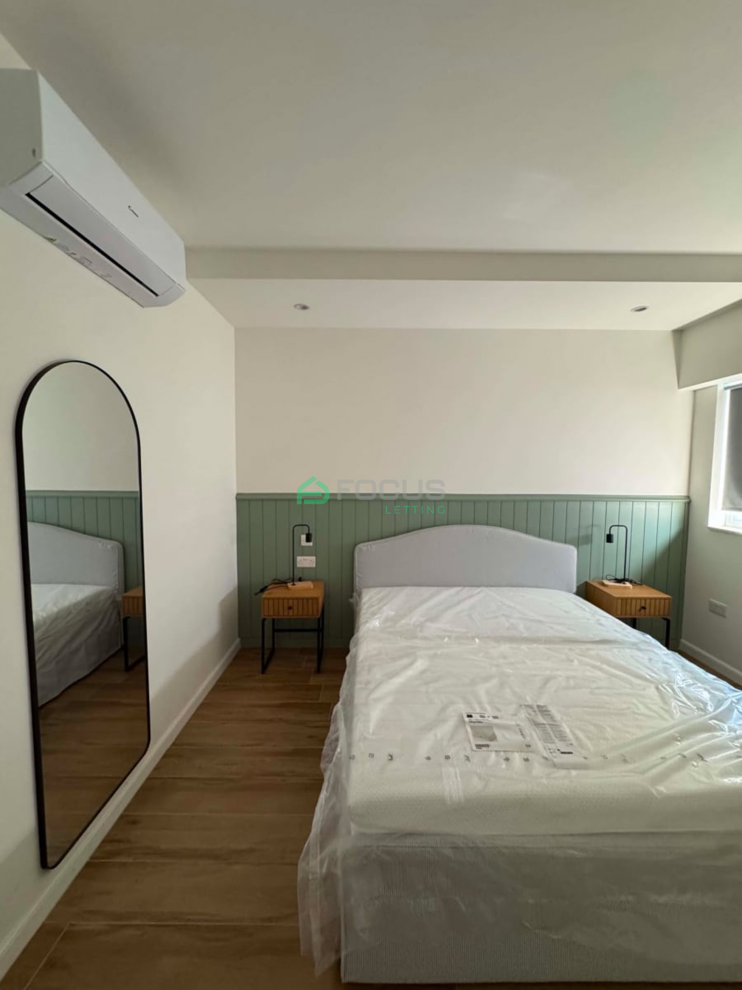 3 Bedroom Apartment in Swieqi