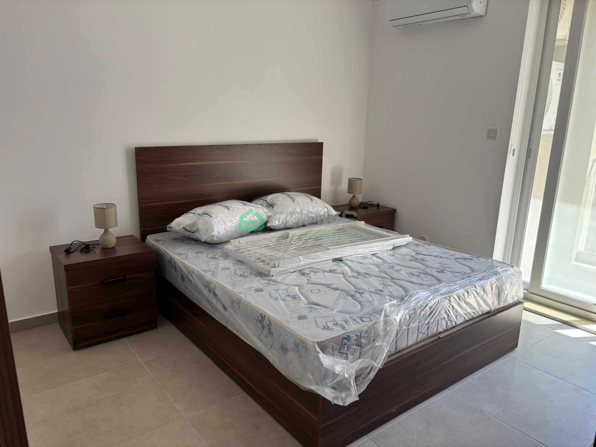 2 Bedroom Apartment in Mellieha