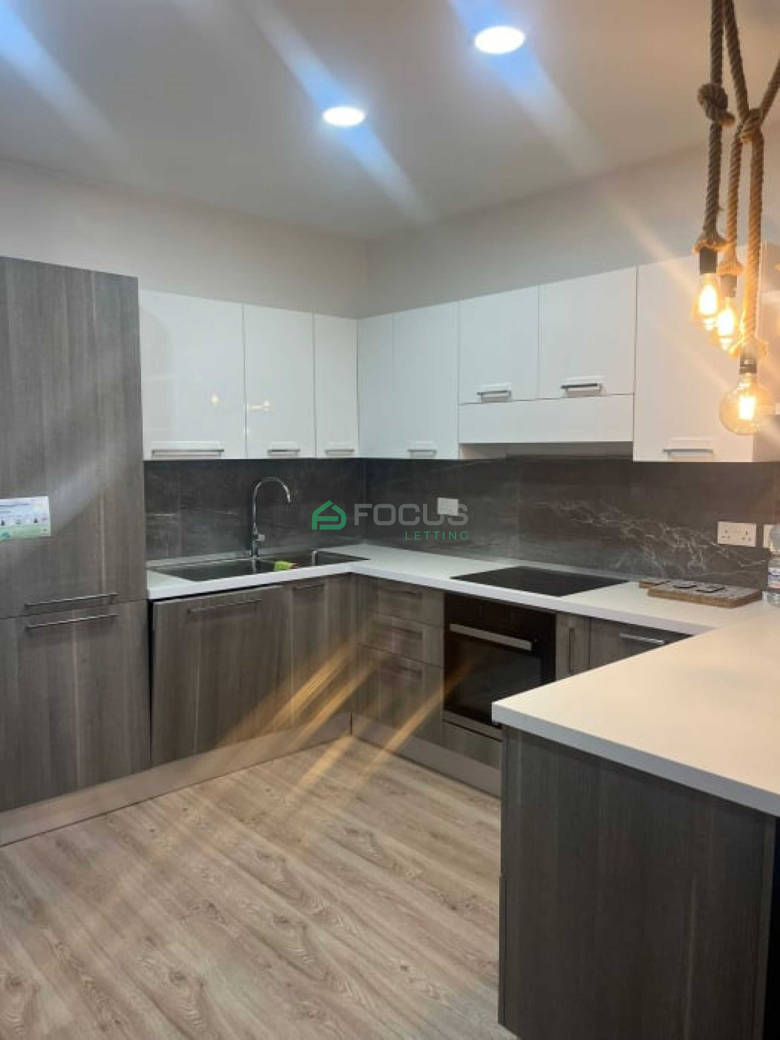 2 Bedroom Maisonette in St. Paul's Bay