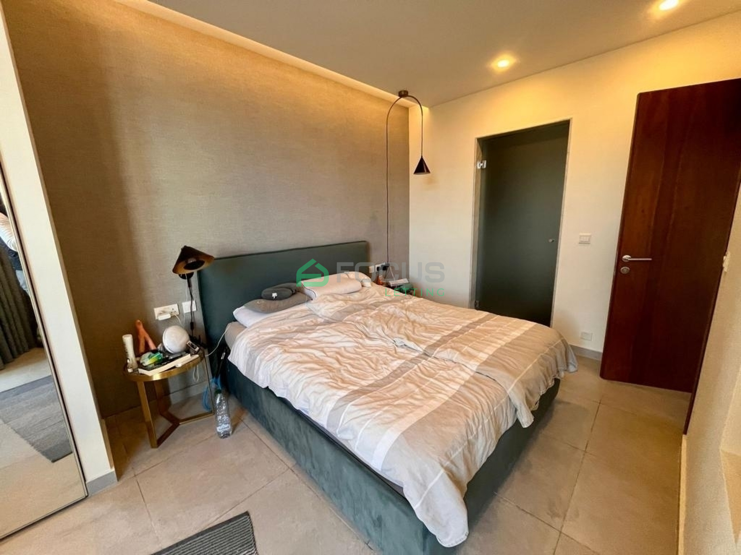2 Bedroom Apartment in St Julian's