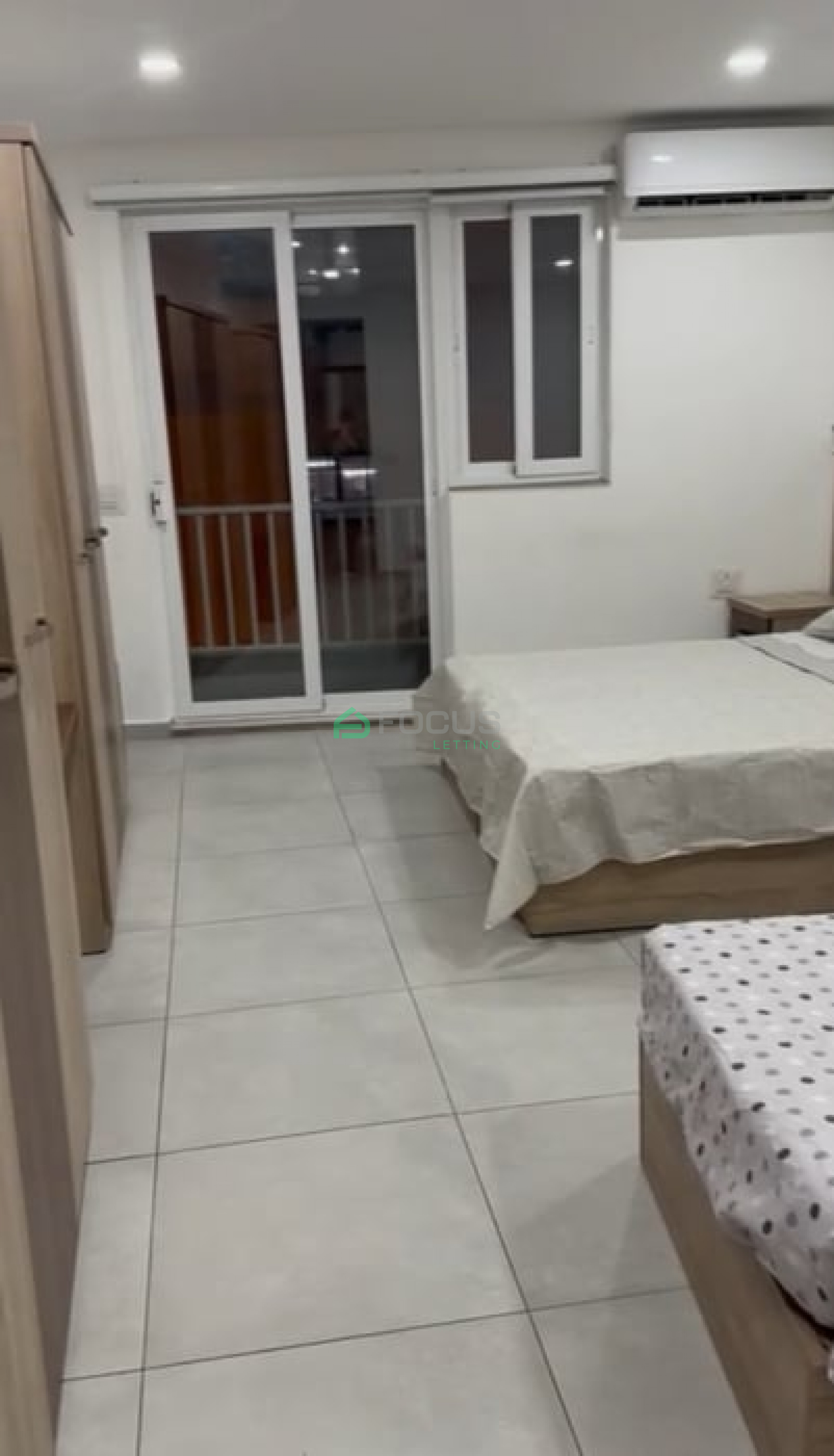 2 Bedroom Apartment in Msida