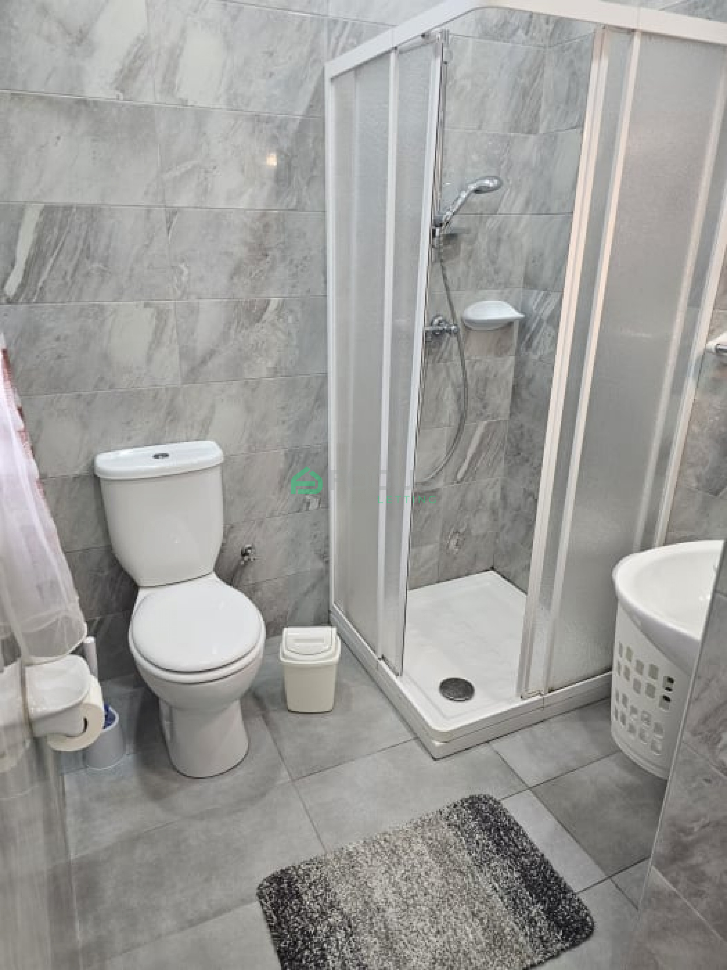 2 Bedroom Apartment in Gzira