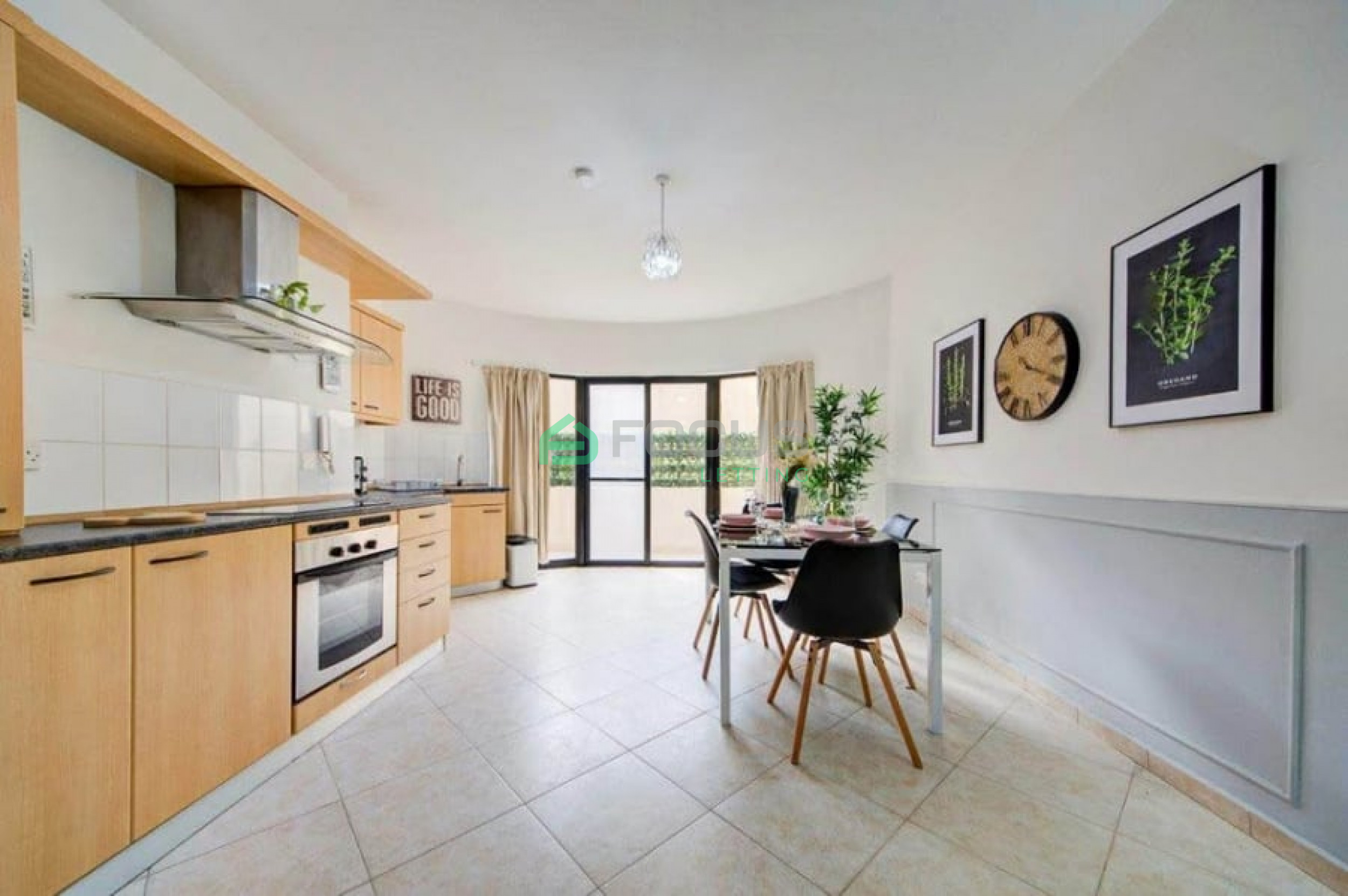 2 Bedroom Apartment in St Julian's