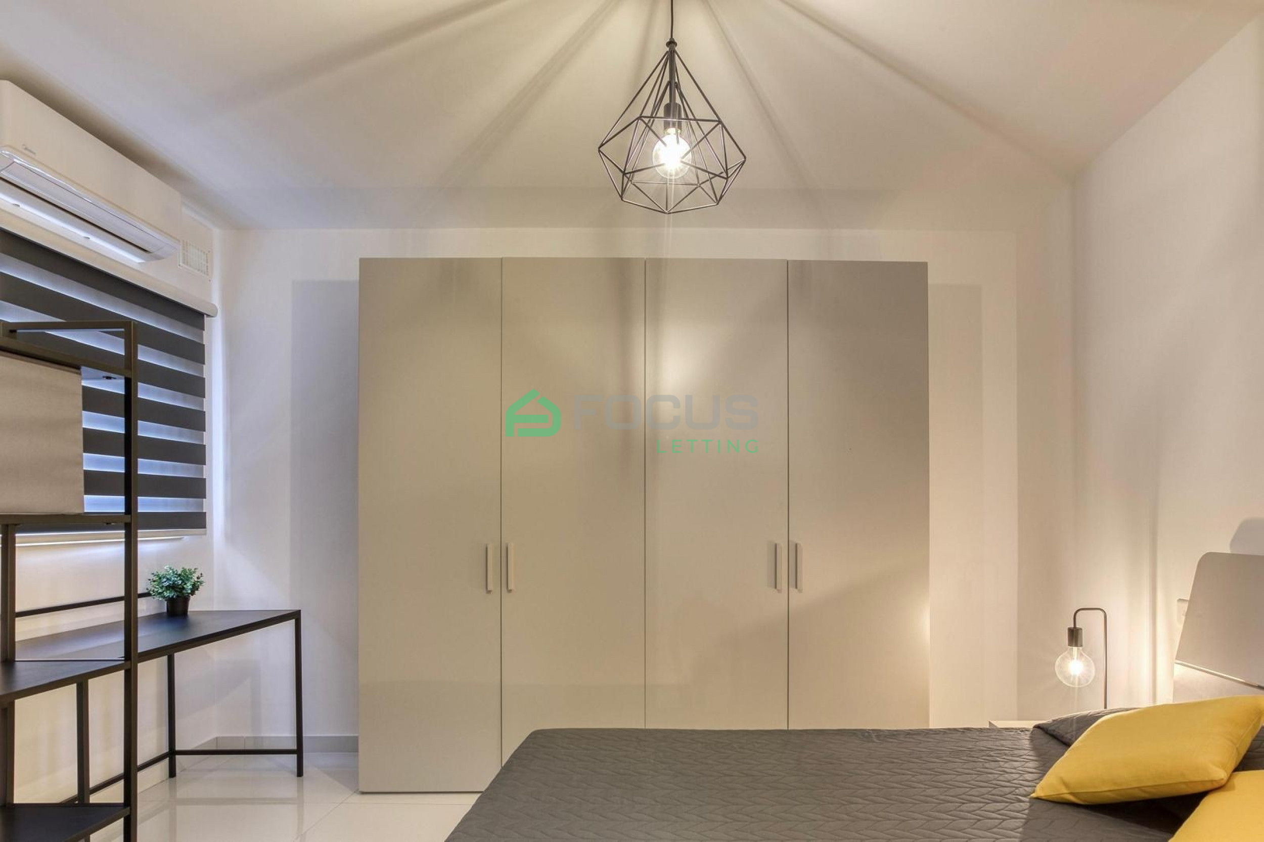 2 Bedroom Apartment in Sliema
