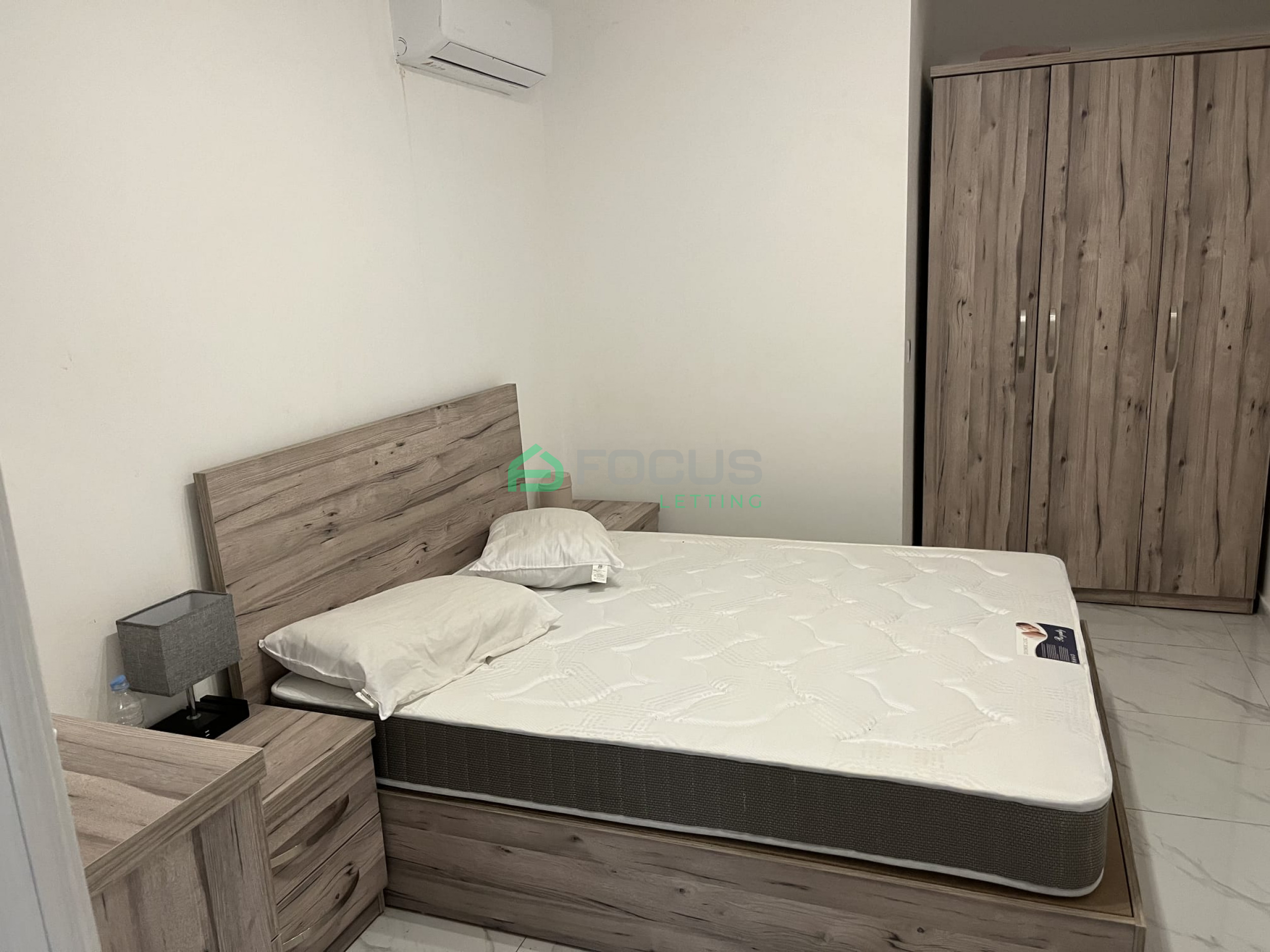 2 Bedroom Apartment in Gzira