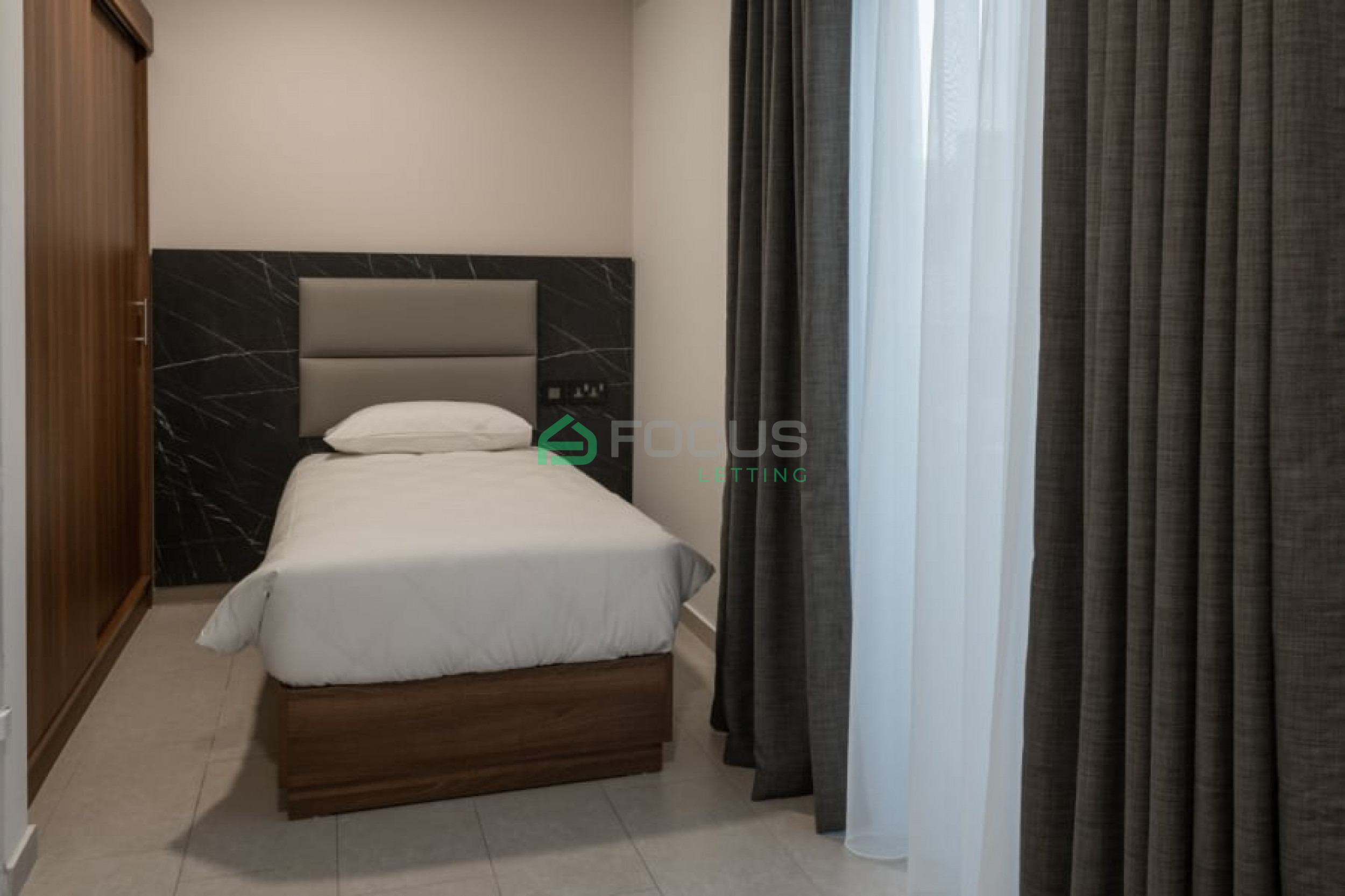 2 Bedroom Apartment in Sliema