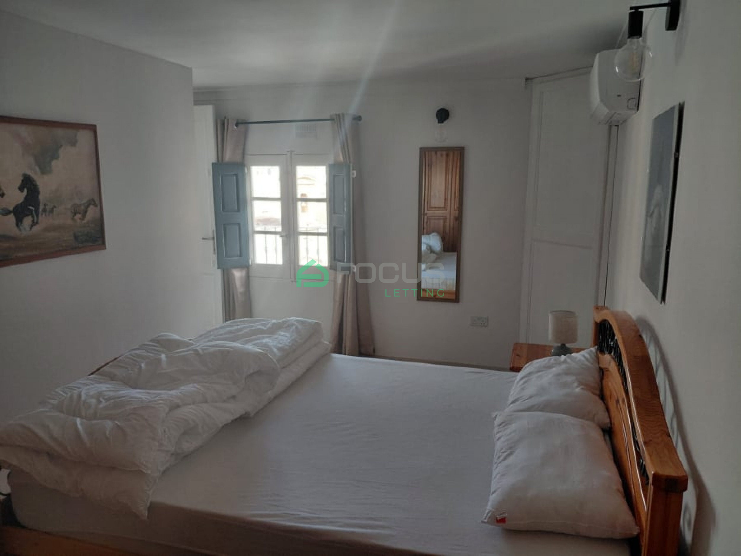 3 Bedroom Apartment in Mosta