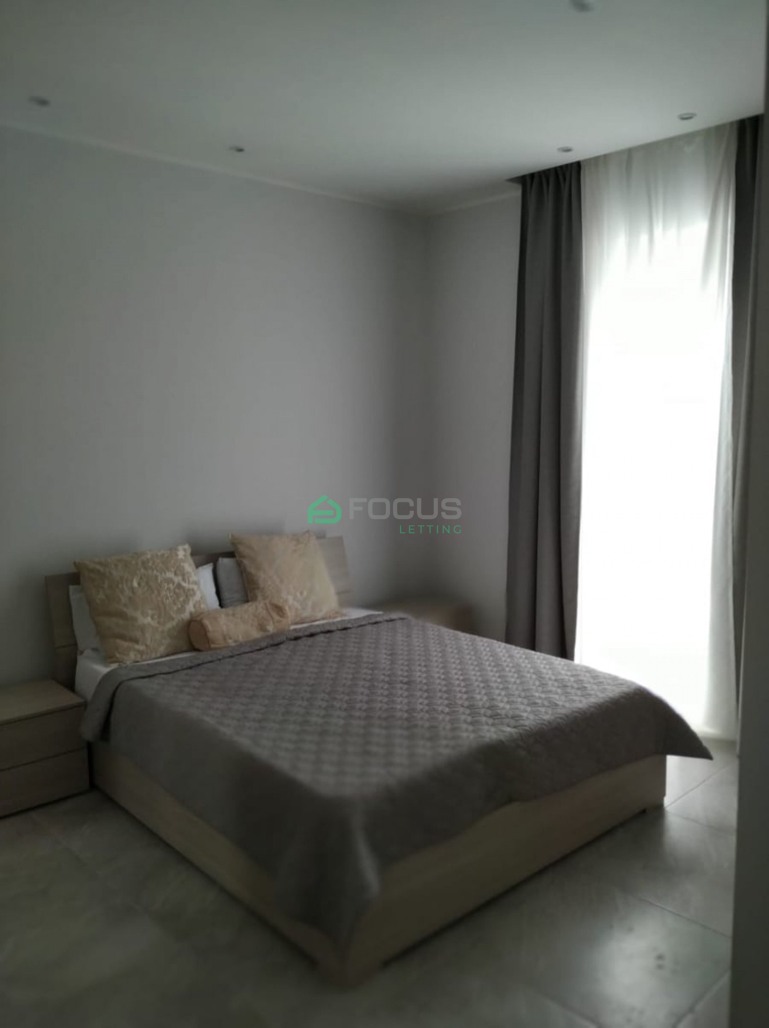 2 Bedroom Maisonette in Ta`Xbiex