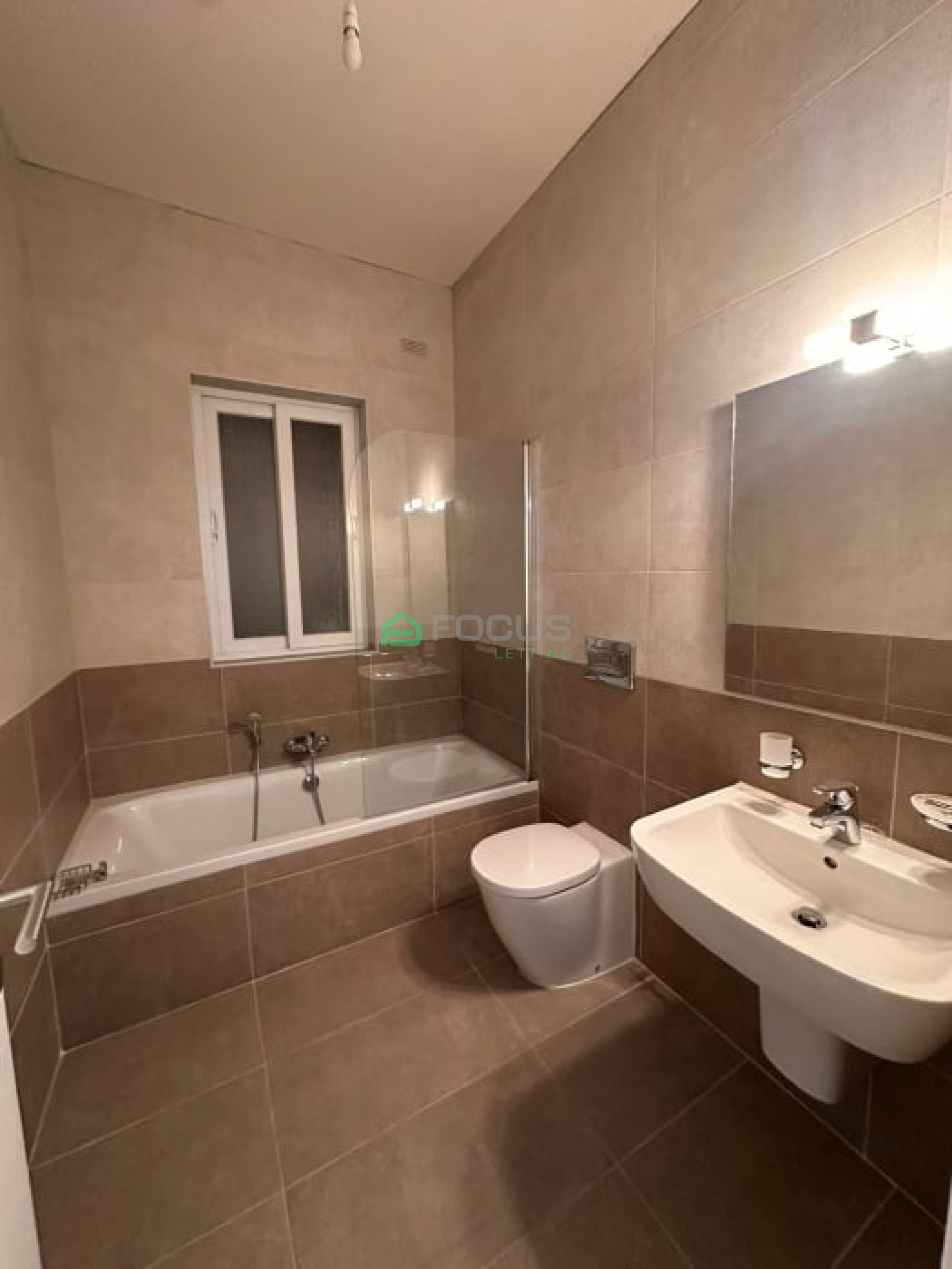 3 Bedroom Apartment in Swieqi
