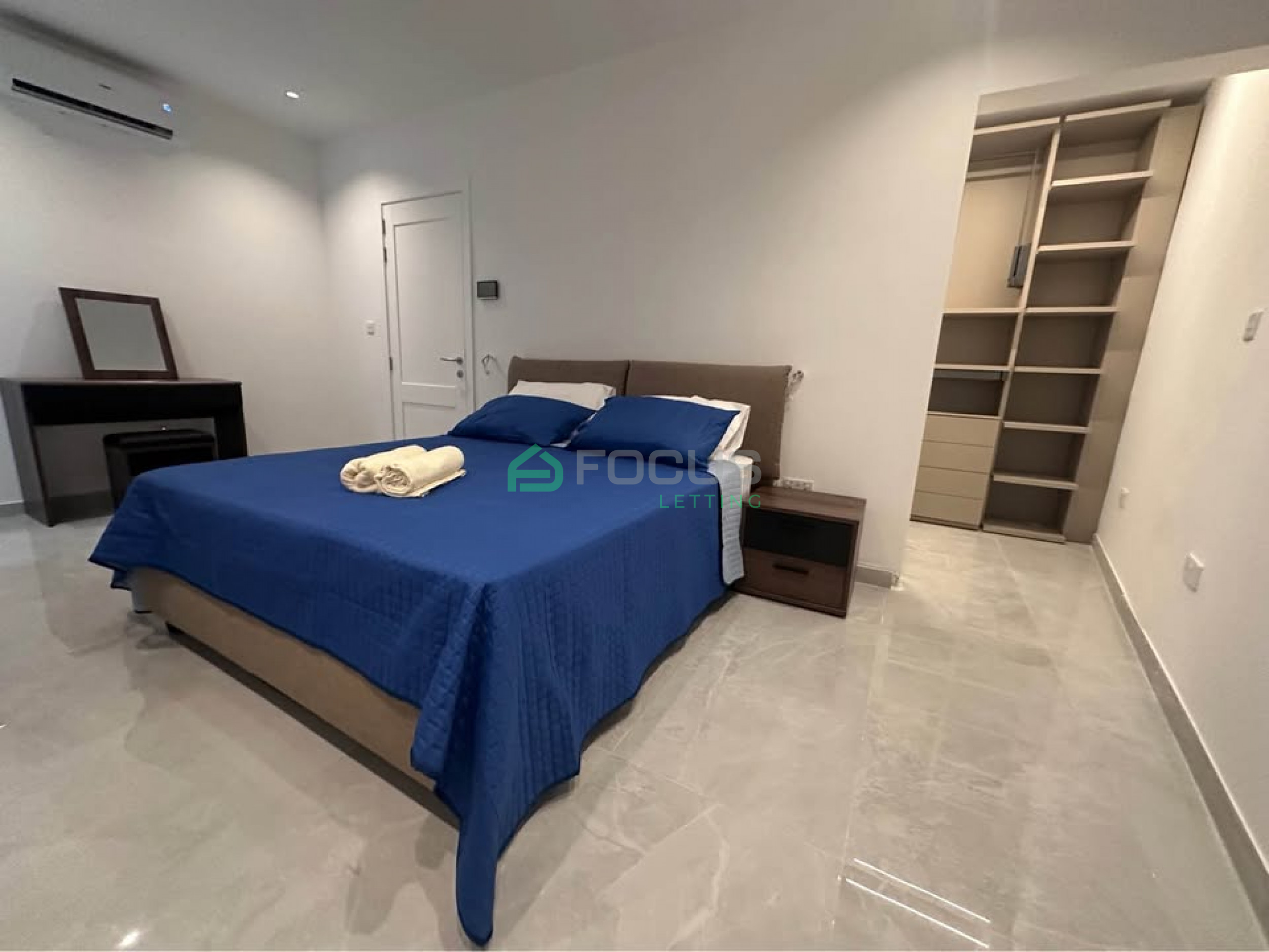 2 Bedroom Maisonette in Birkirkara